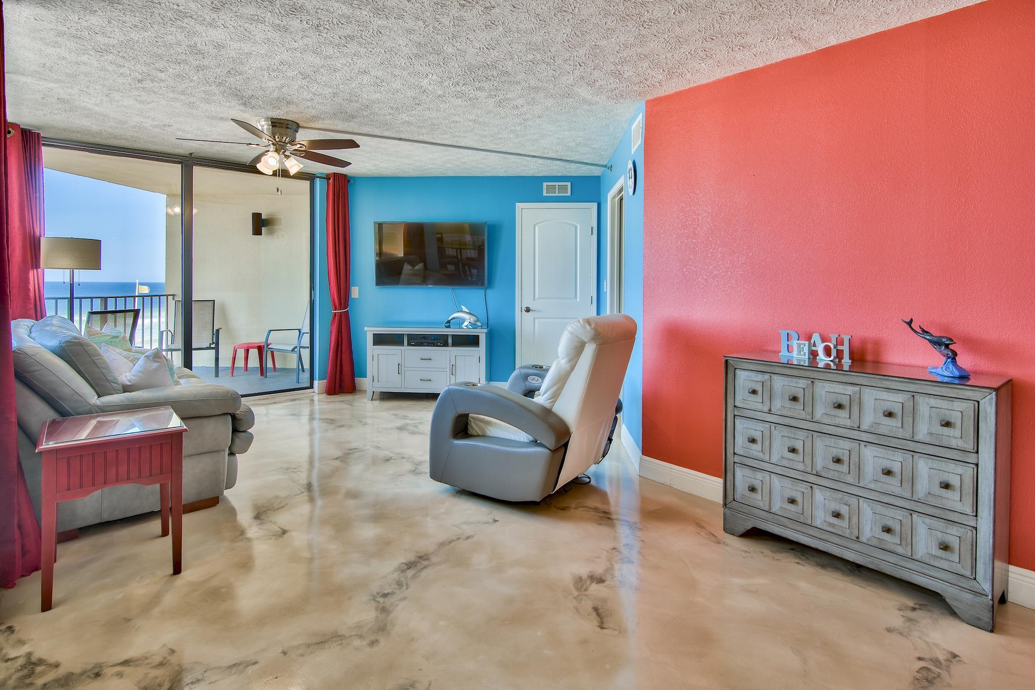 SUNBIRD CONDO - Residential