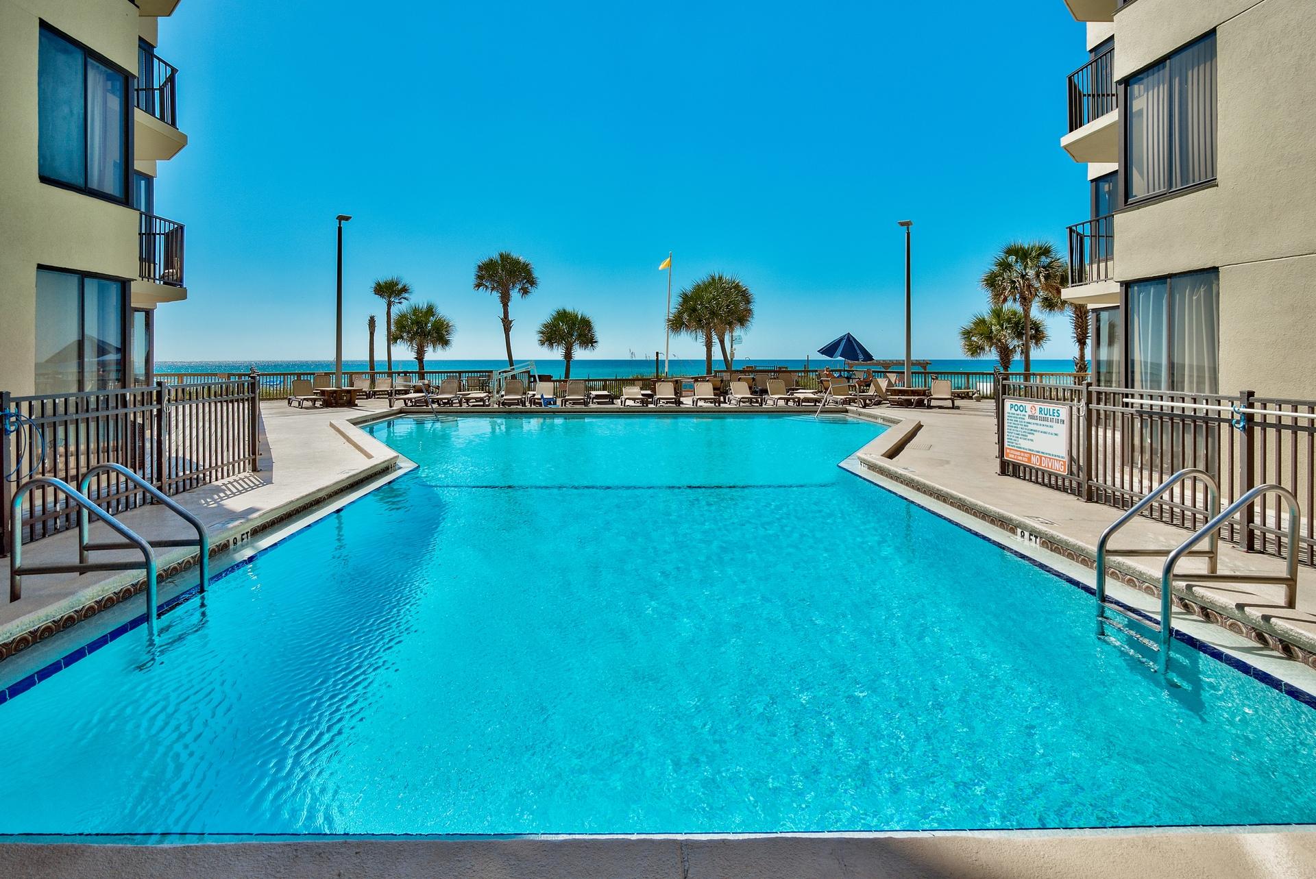 SUNBIRD CONDO - Residential