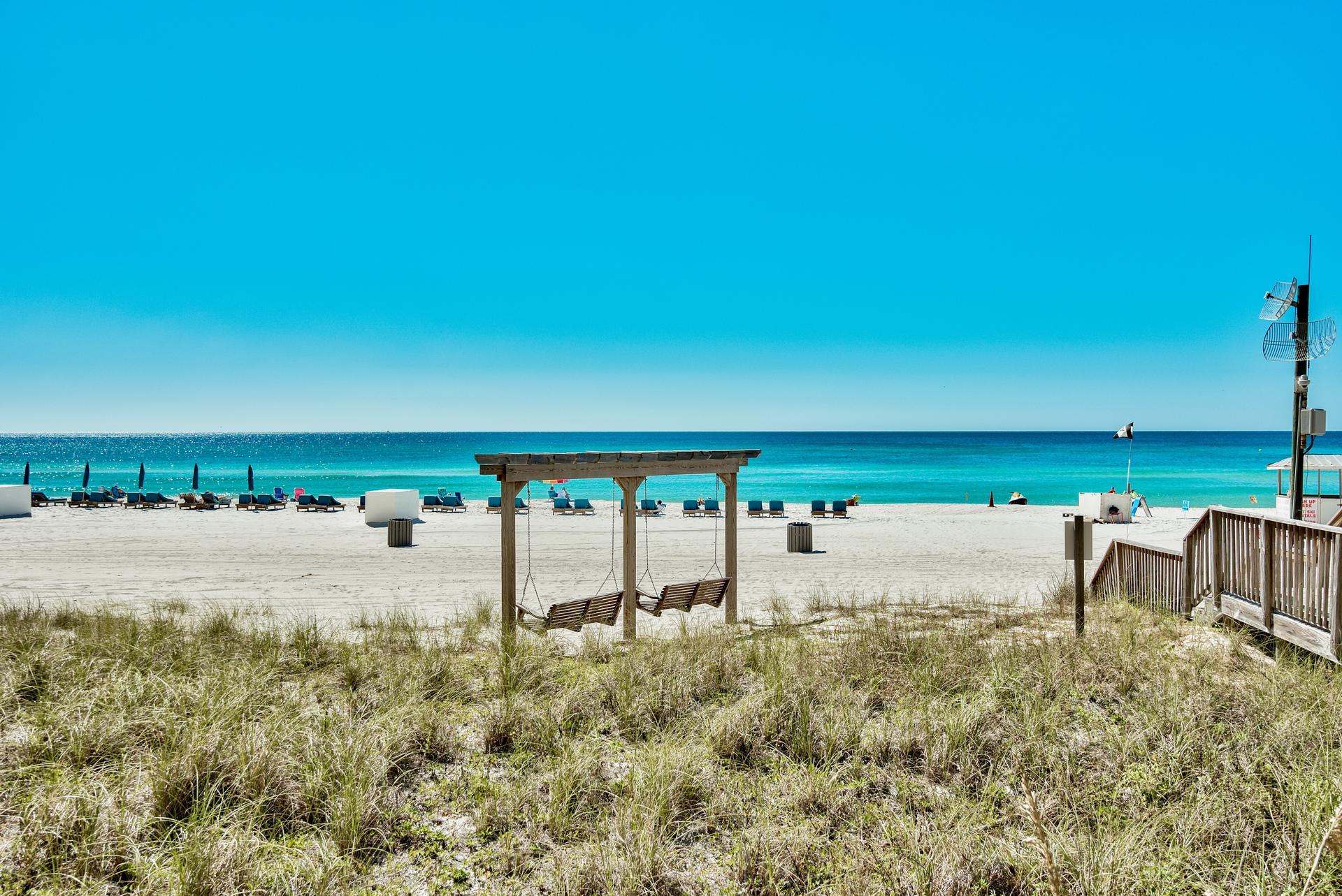 SUNBIRD CONDO - Residential