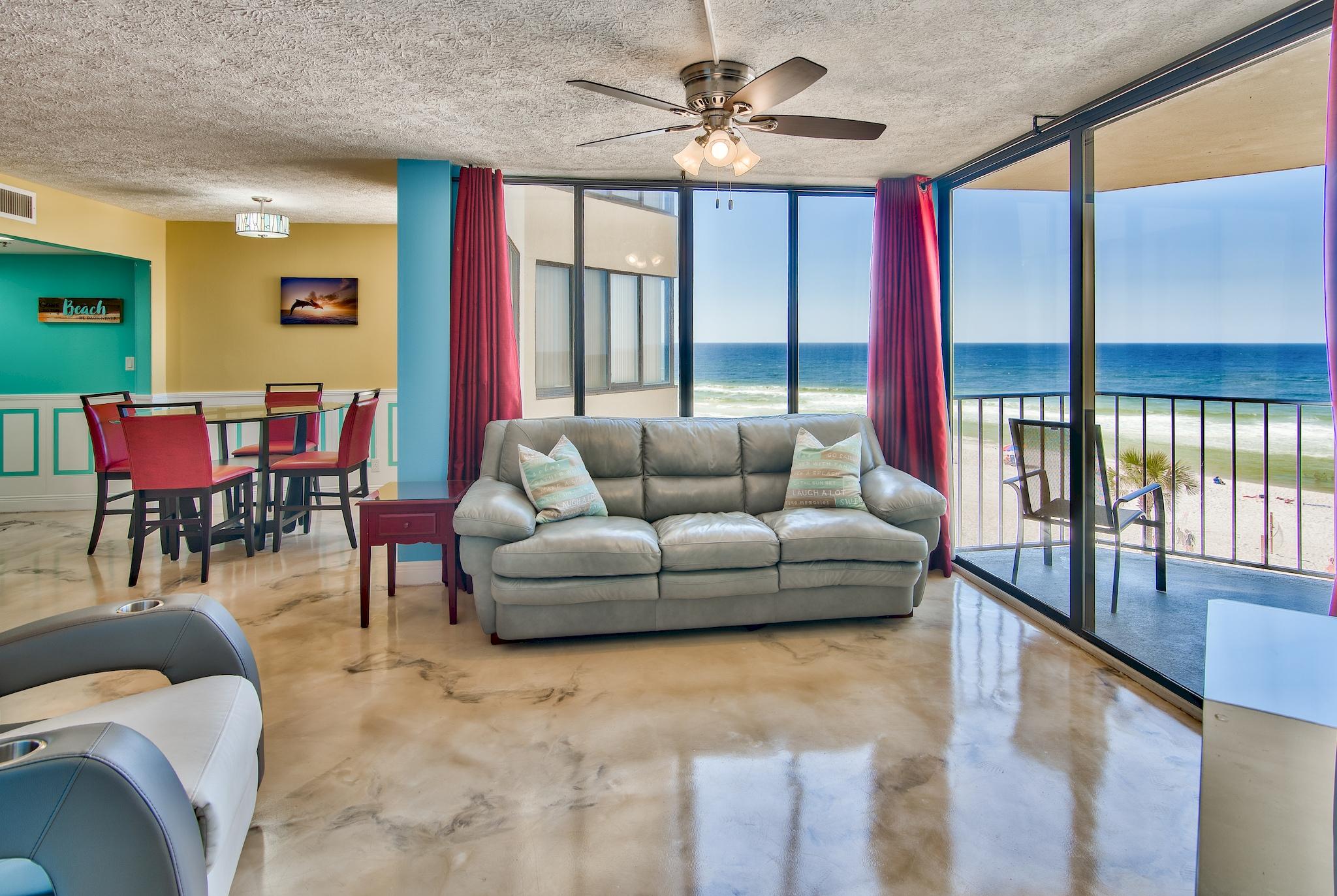 SUNBIRD CONDO - Residential