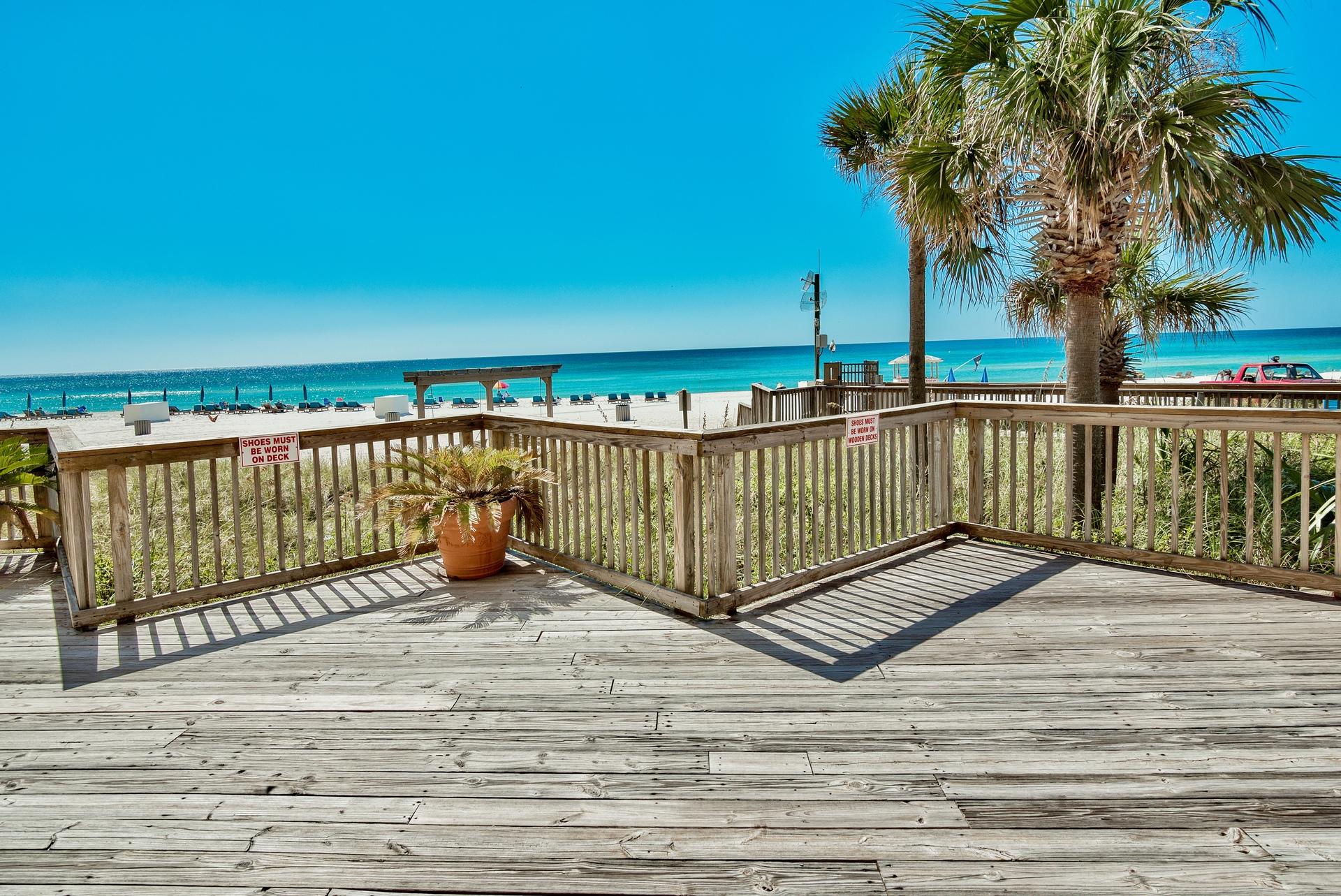 SUNBIRD CONDO - Residential