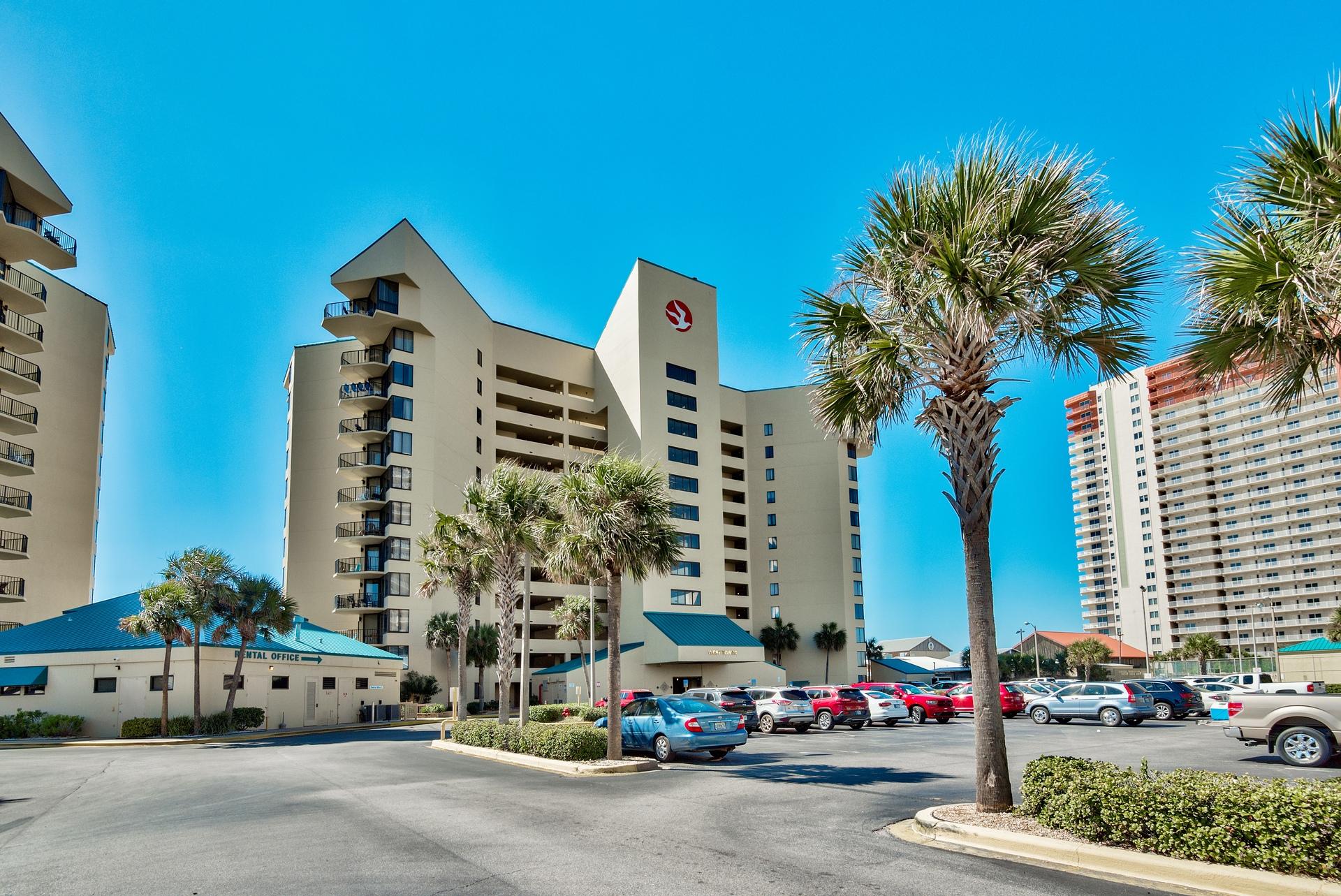 SUNBIRD CONDO - Residential