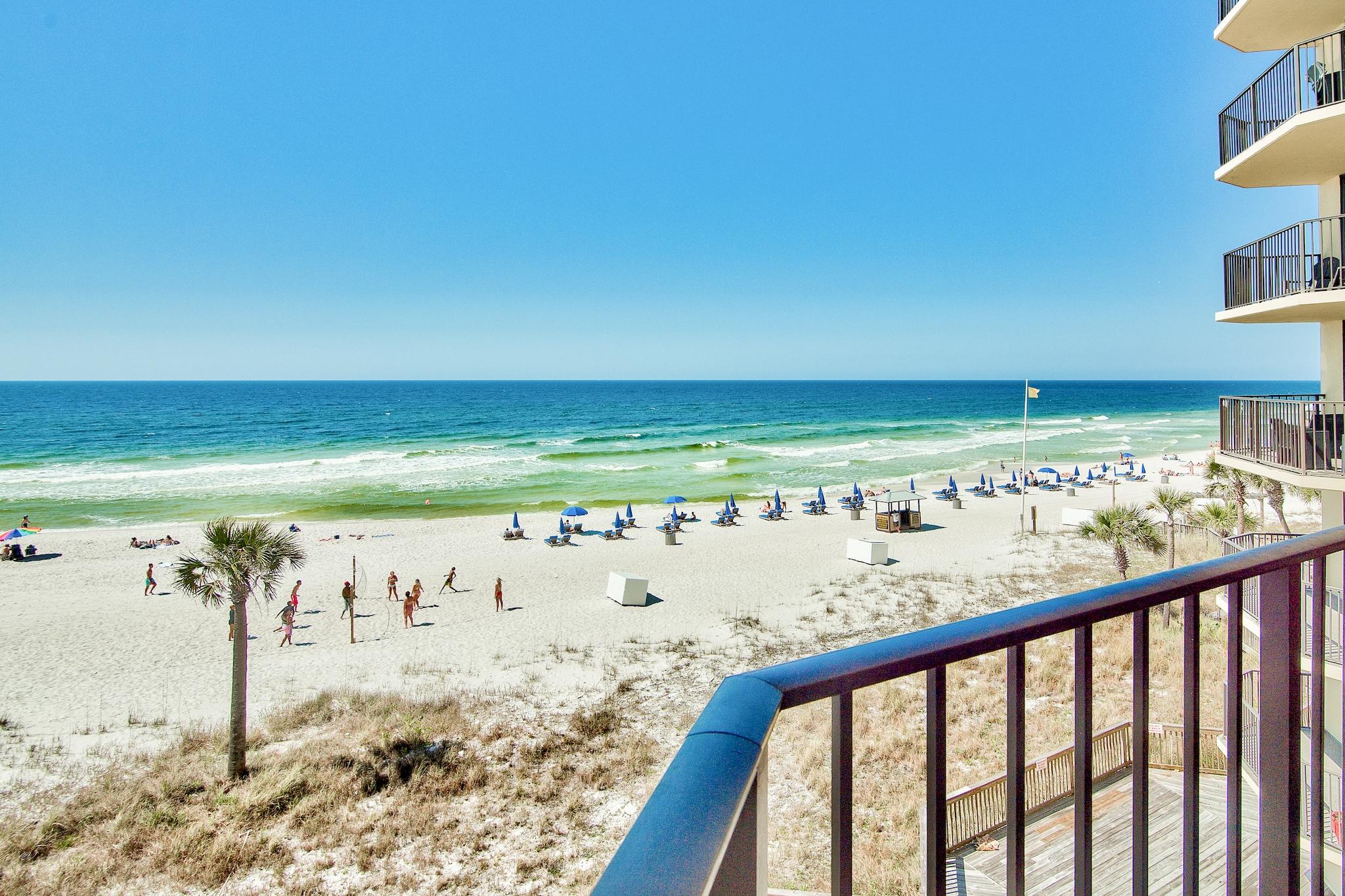 SUNBIRD CONDO - Residential