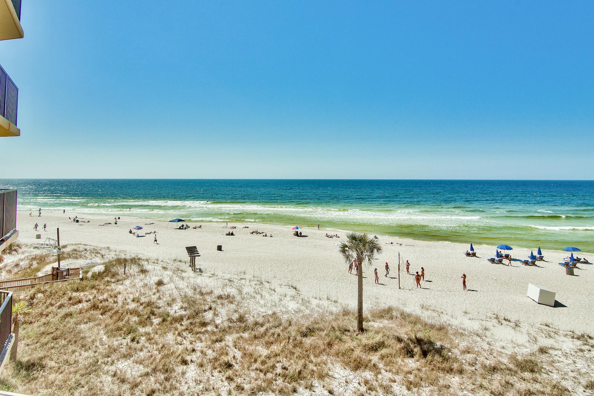 SUNBIRD CONDO - Residential