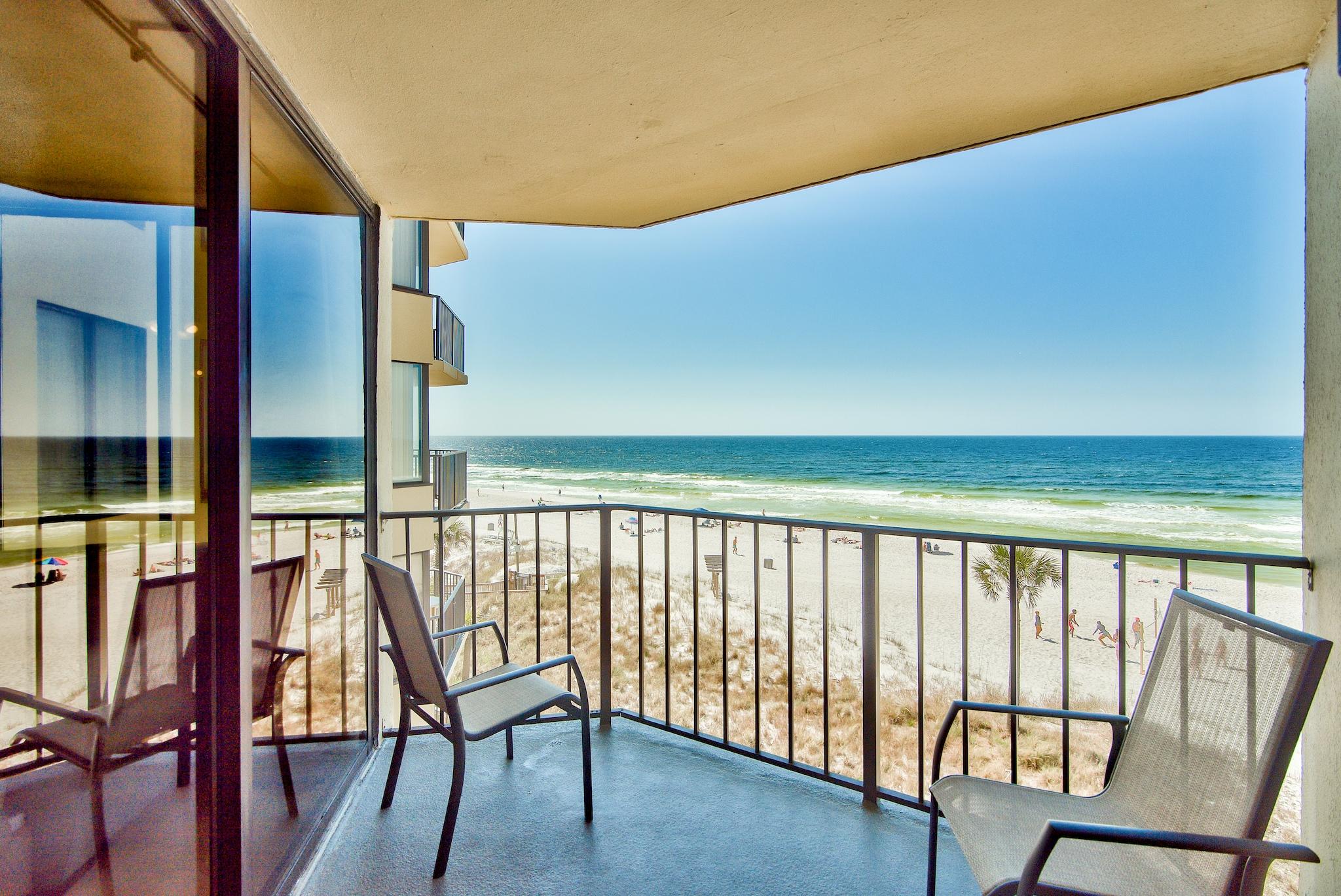 SUNBIRD CONDO - Residential