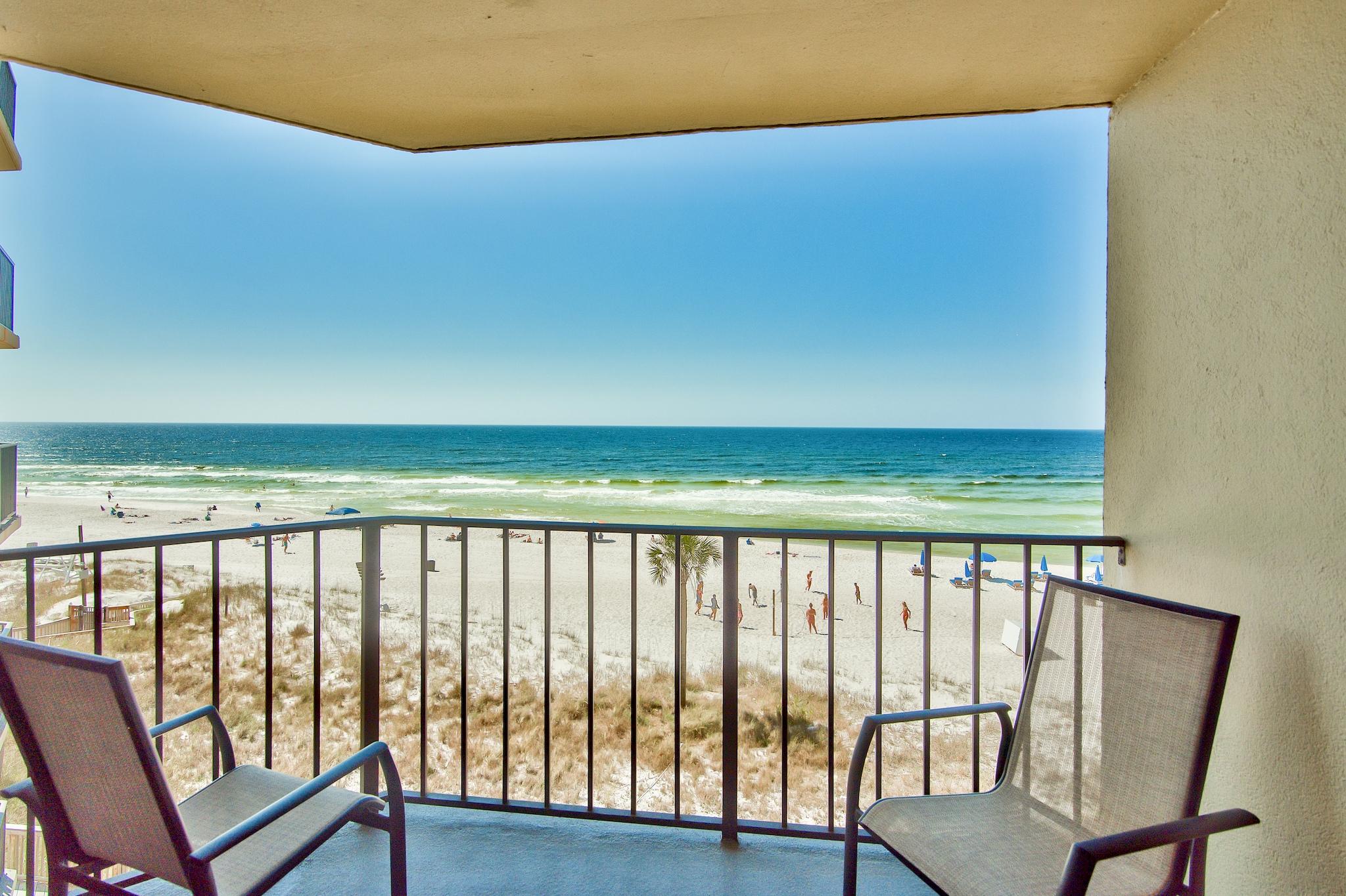 SUNBIRD CONDO - Residential