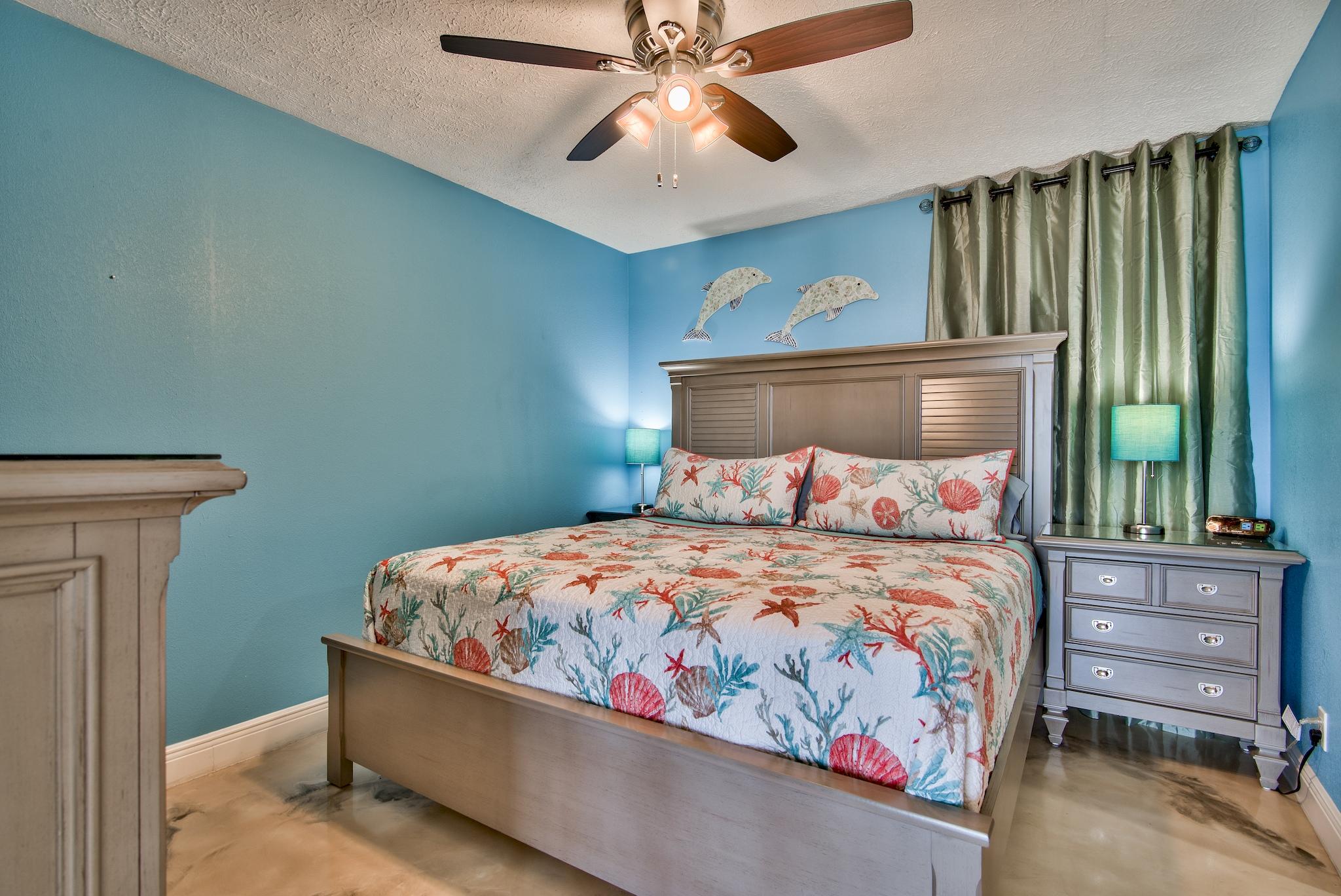 SUNBIRD CONDO - Residential