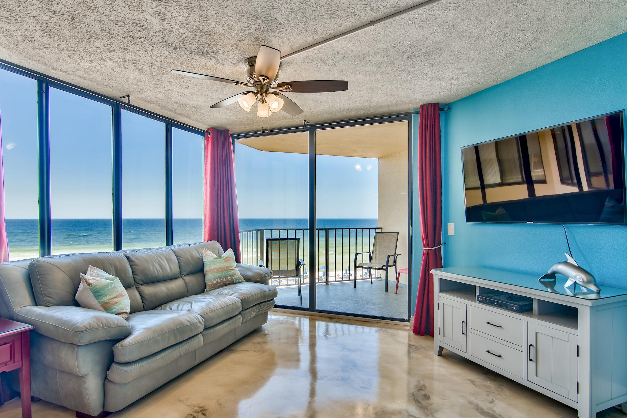 SUNBIRD CONDO - Residential