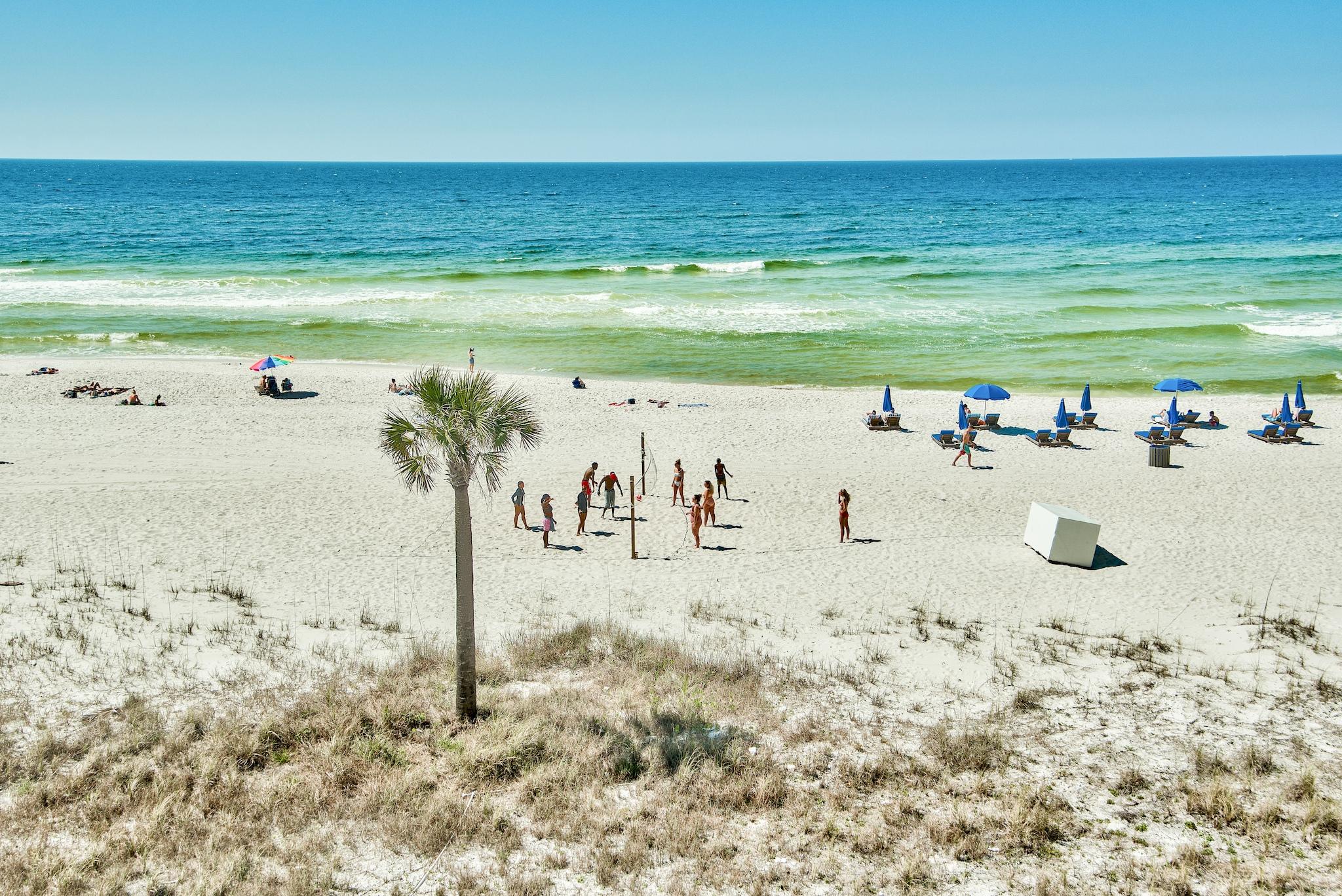 SUNBIRD CONDO - Residential