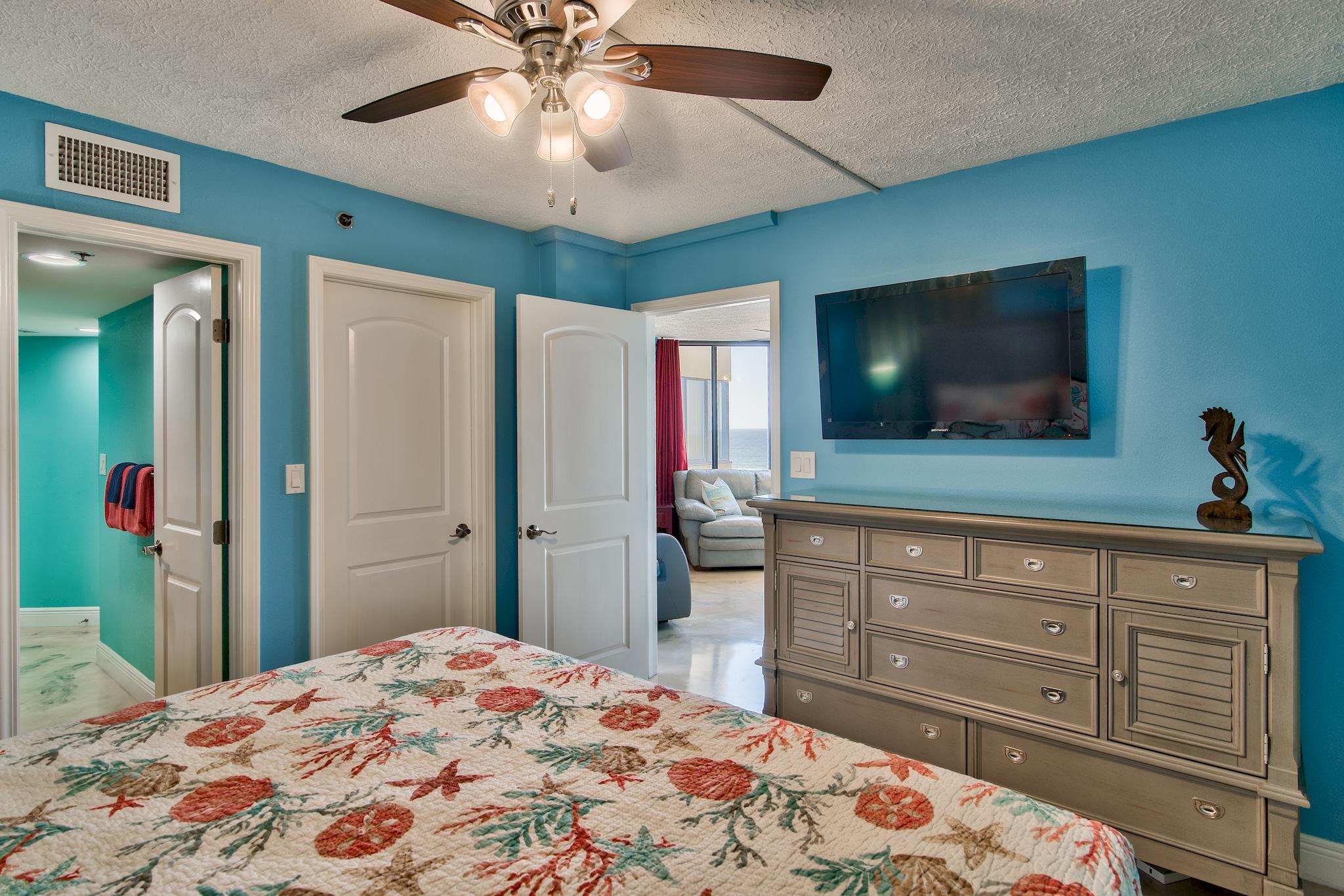 SUNBIRD CONDO - Residential