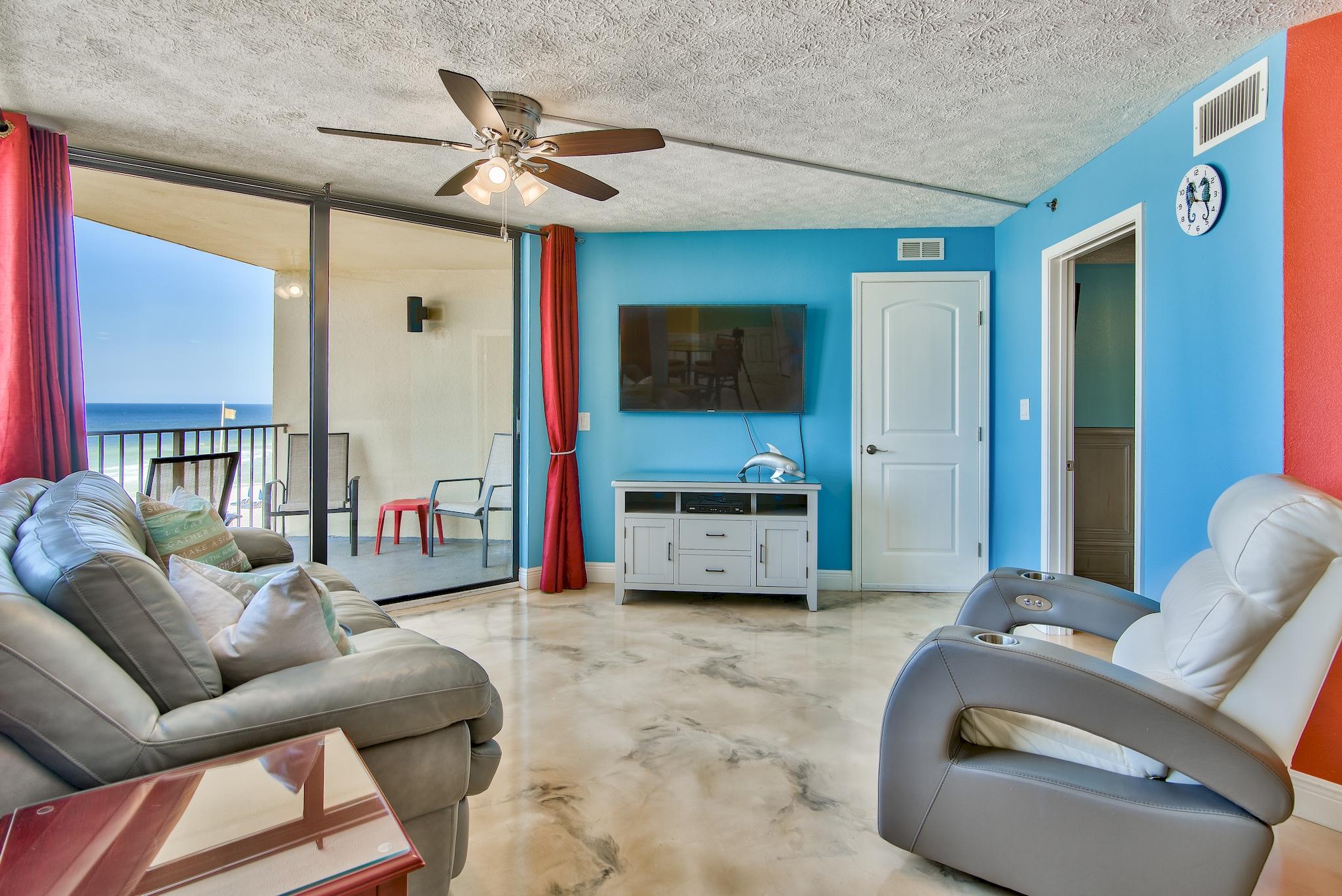 SUNBIRD CONDO - Residential