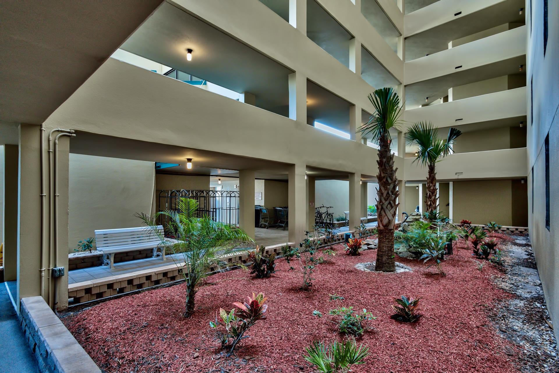 SUNBIRD CONDO - Residential