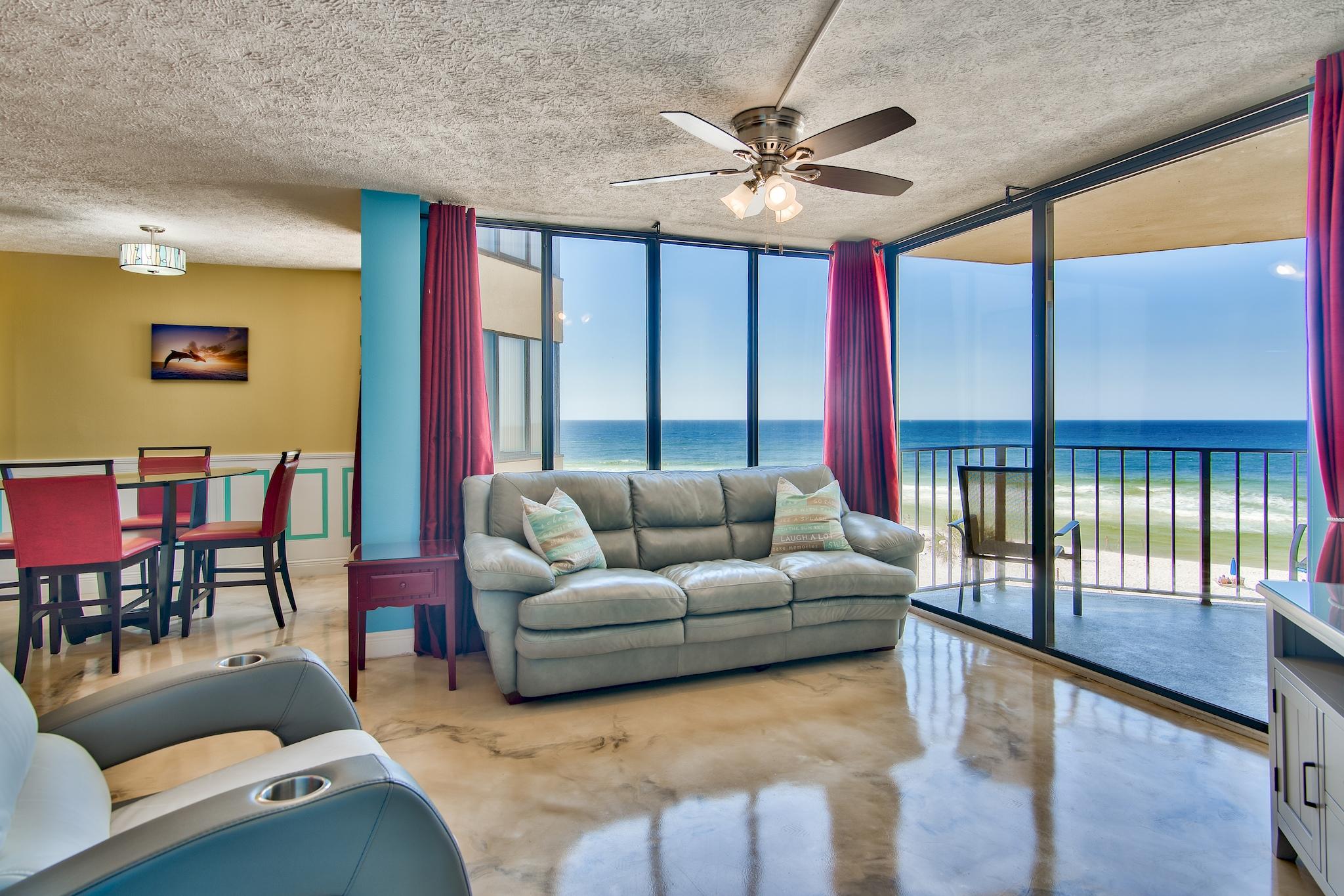 SUNBIRD CONDO - Residential