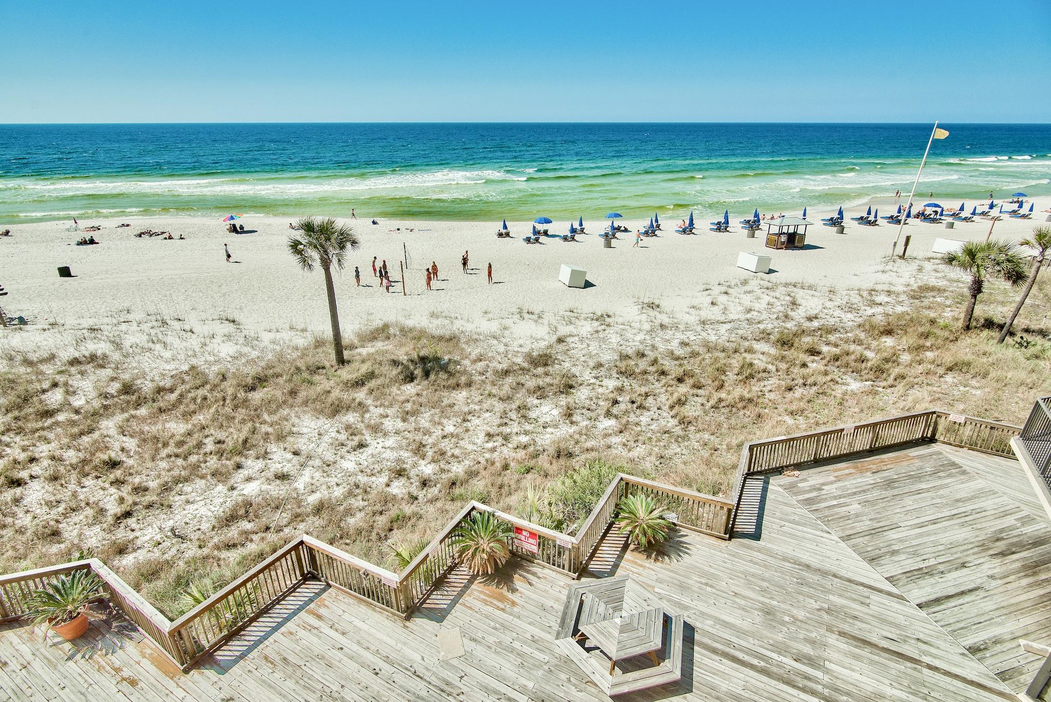 SUNBIRD CONDO - Residential