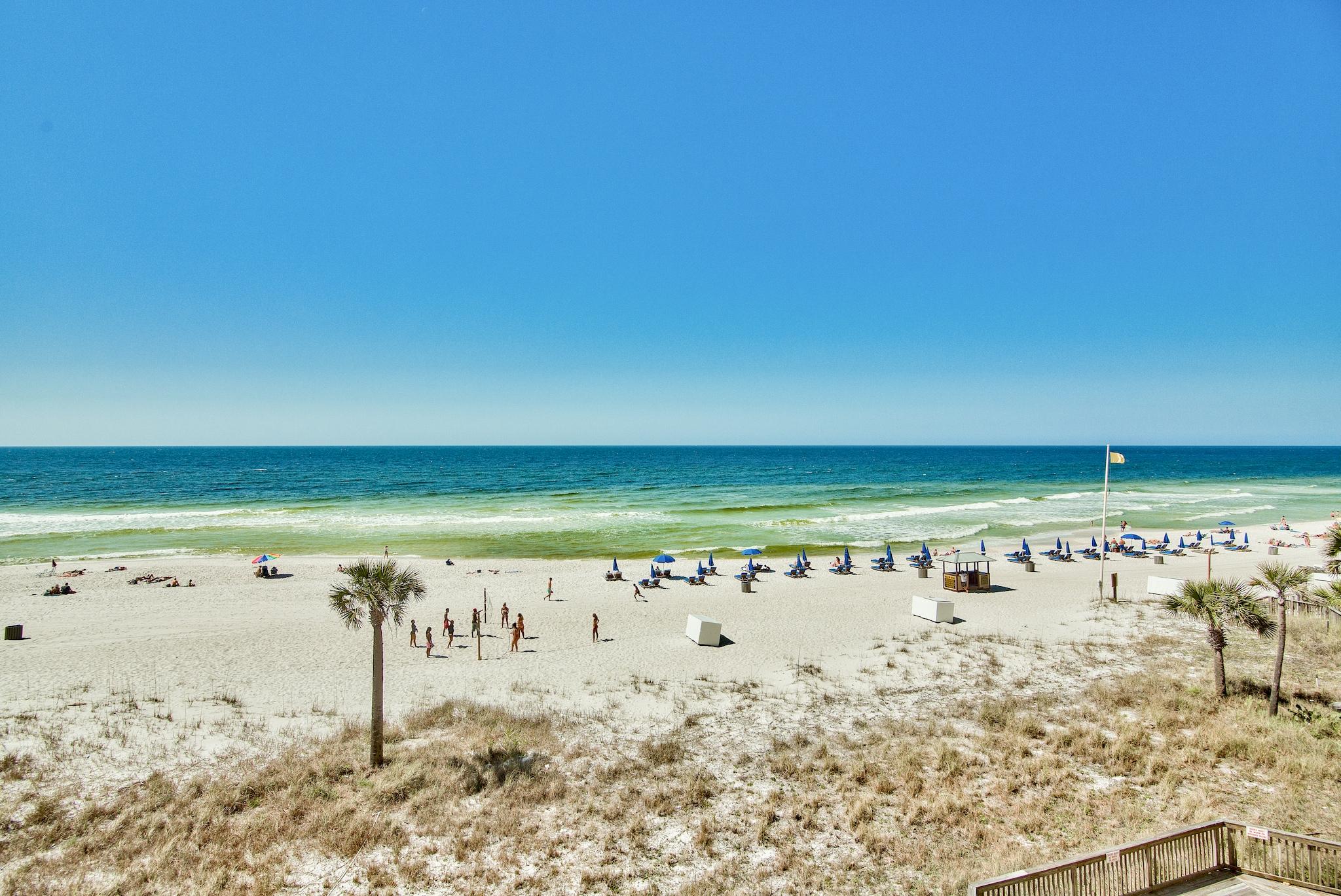 SUNBIRD CONDO - Residential