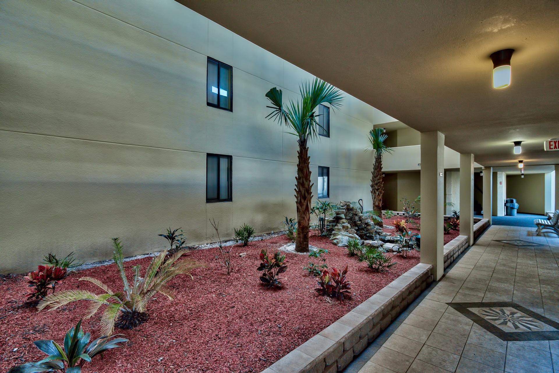 SUNBIRD CONDO - Residential