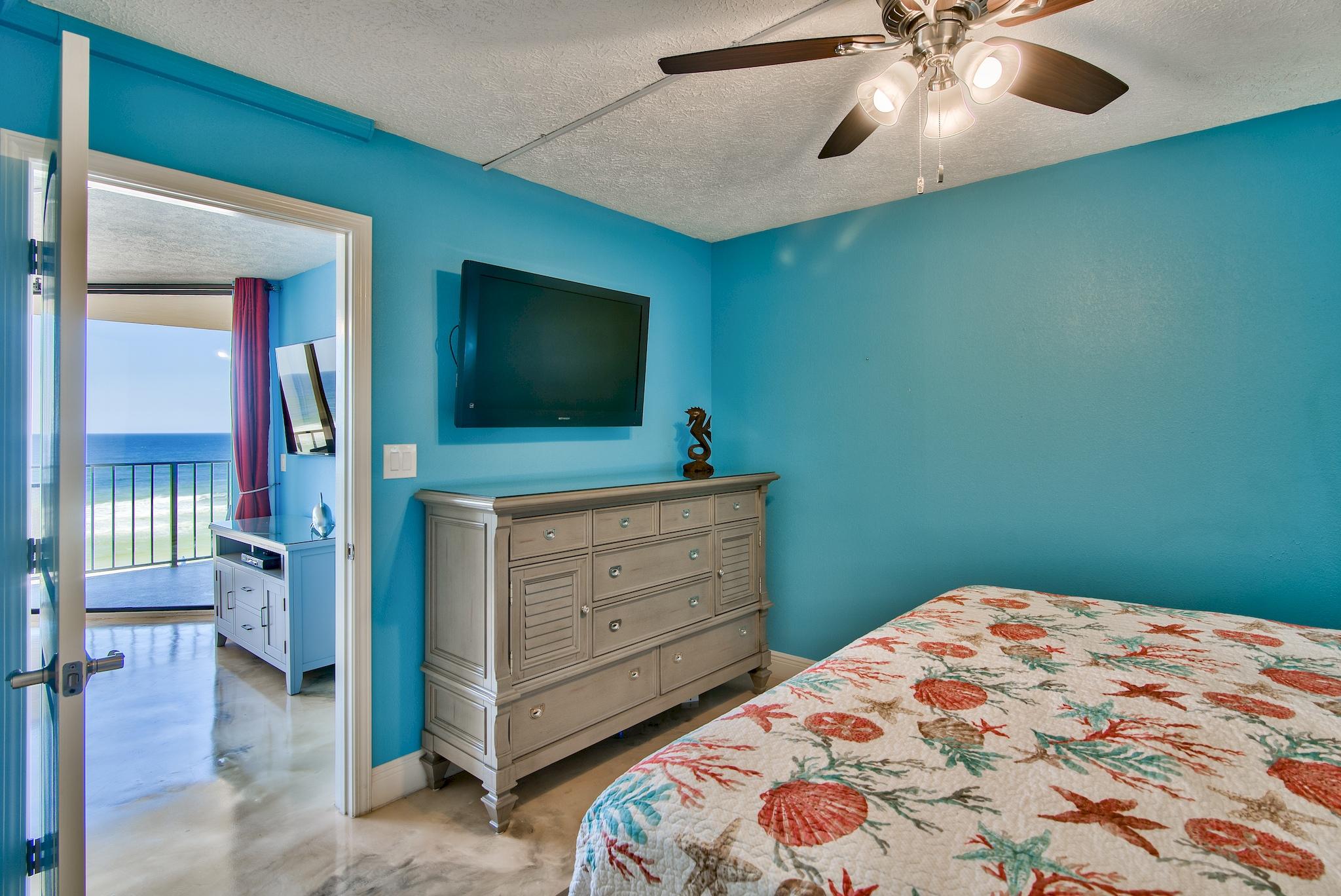 SUNBIRD CONDO - Residential