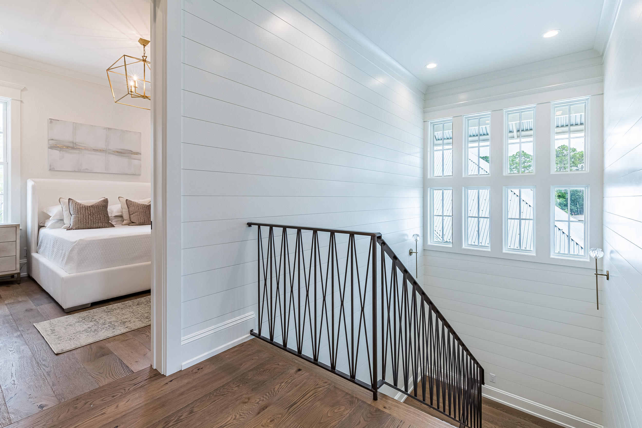 CHURCHILL OAKS - Residential