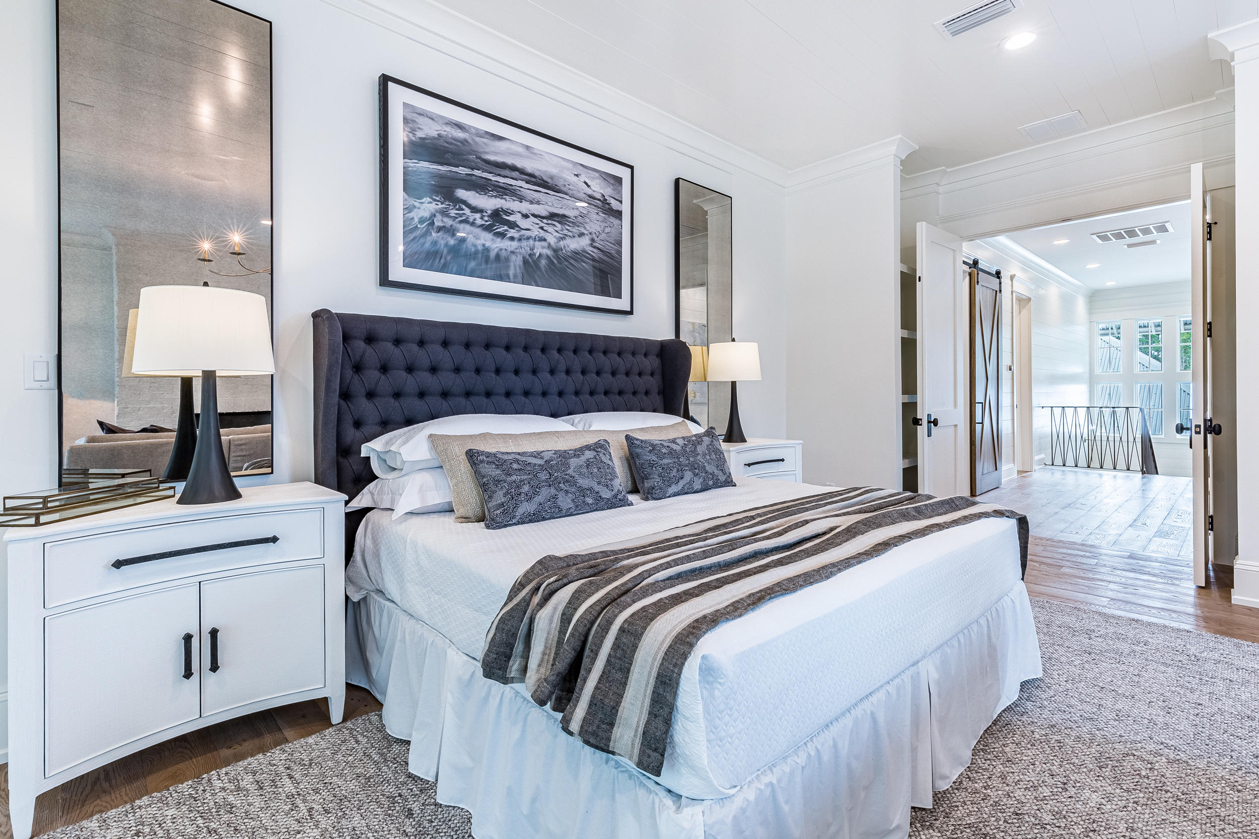 CHURCHILL OAKS - Residential