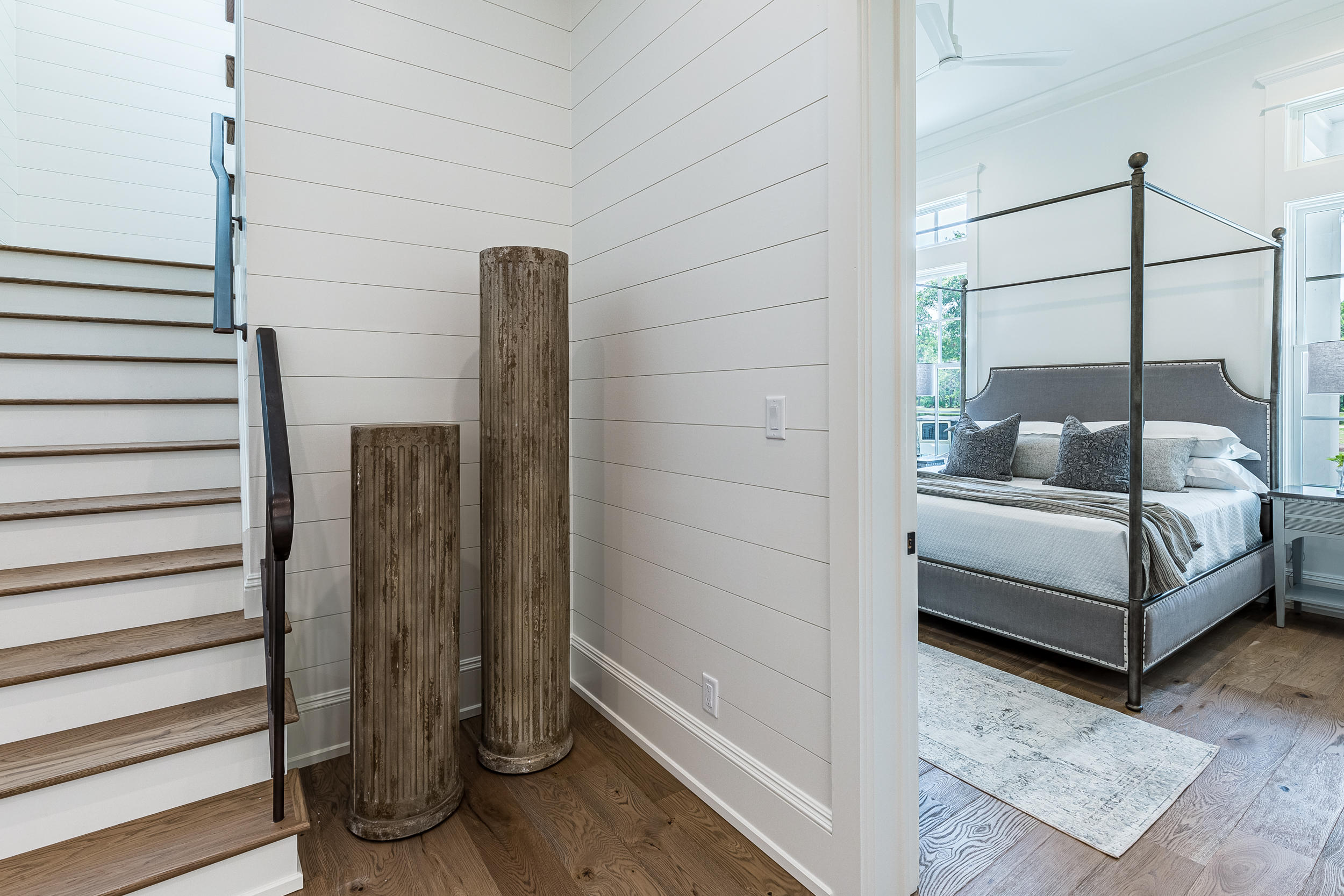 CHURCHILL OAKS - Residential