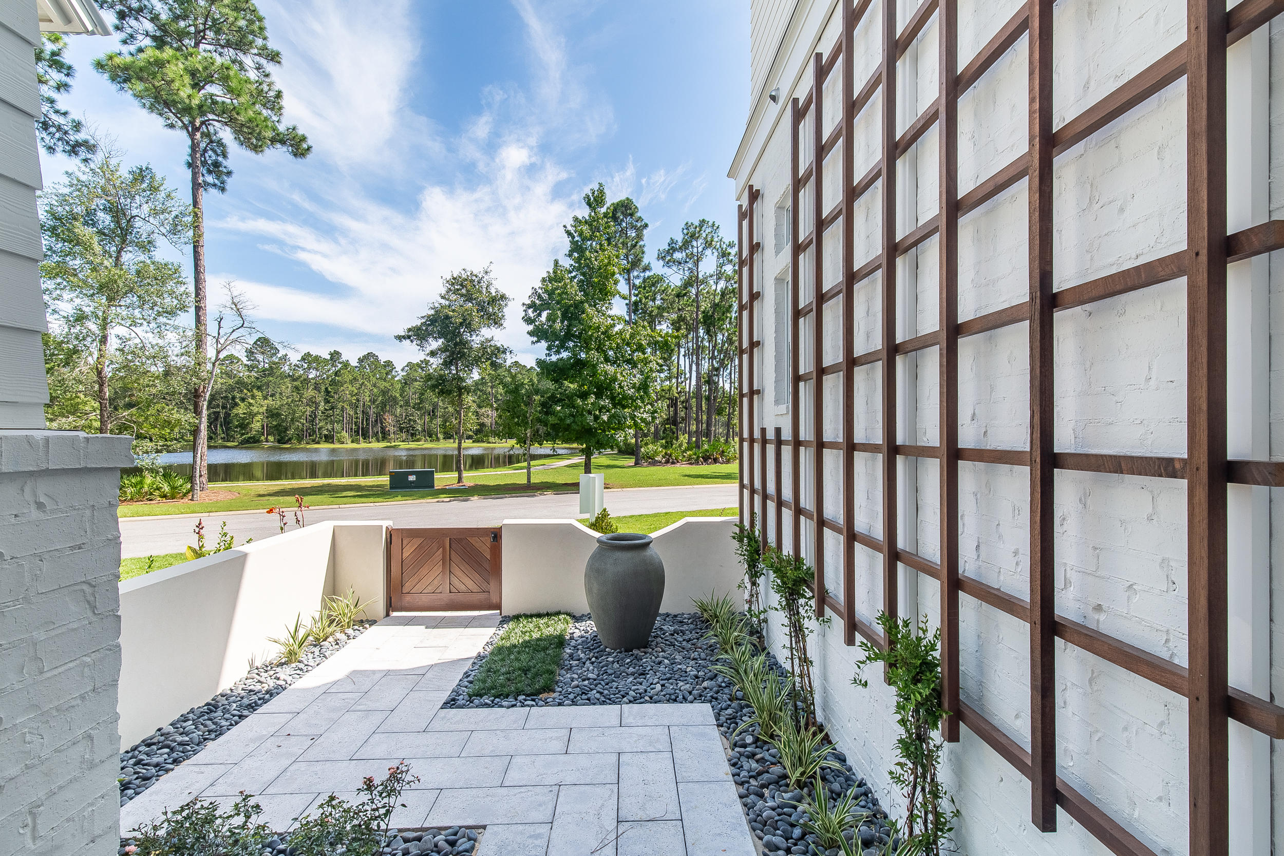 CHURCHILL OAKS - Residential