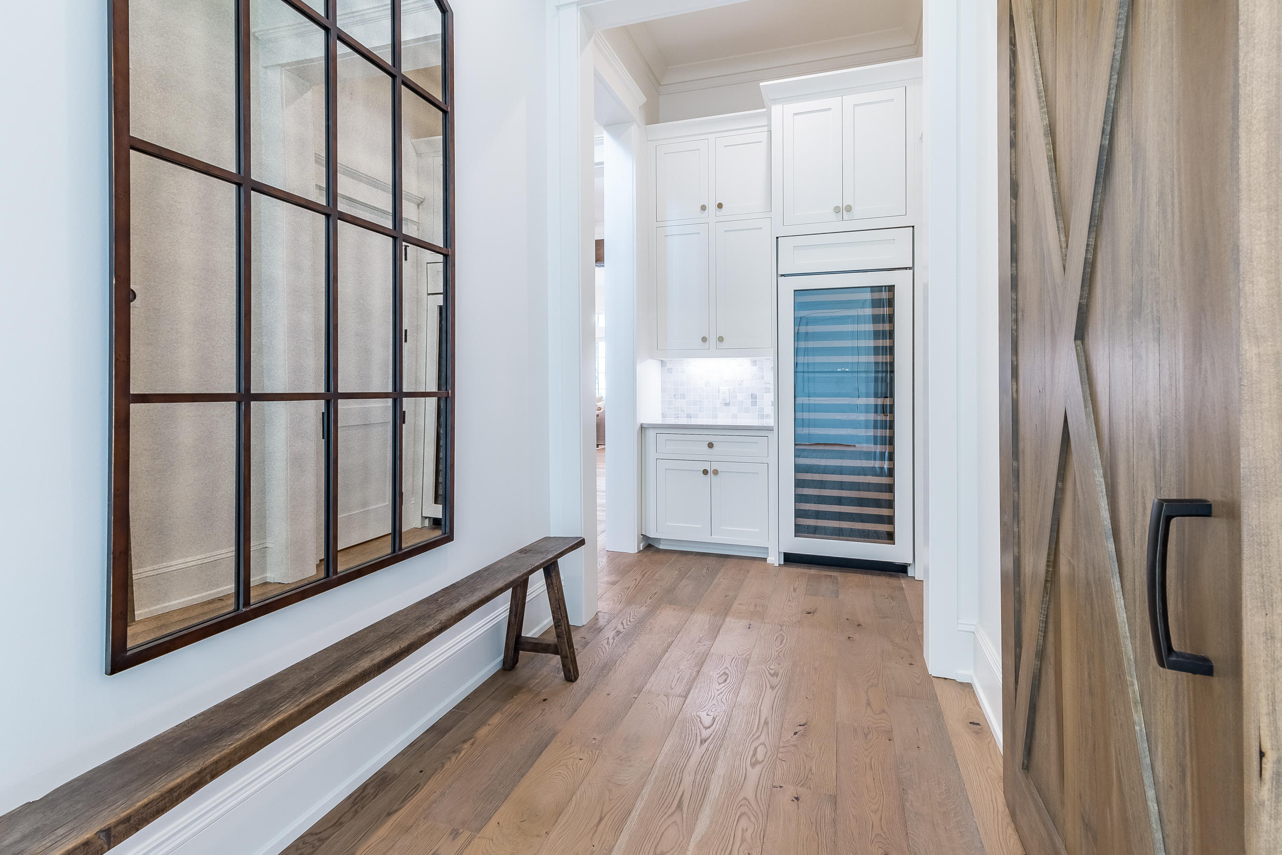 CHURCHILL OAKS - Residential