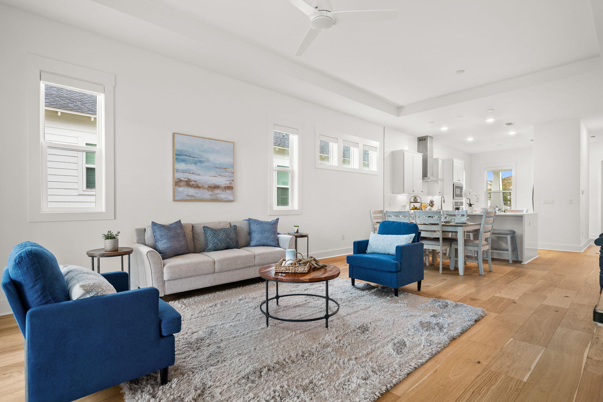 Naturewalk at Watersound Origins - Residential