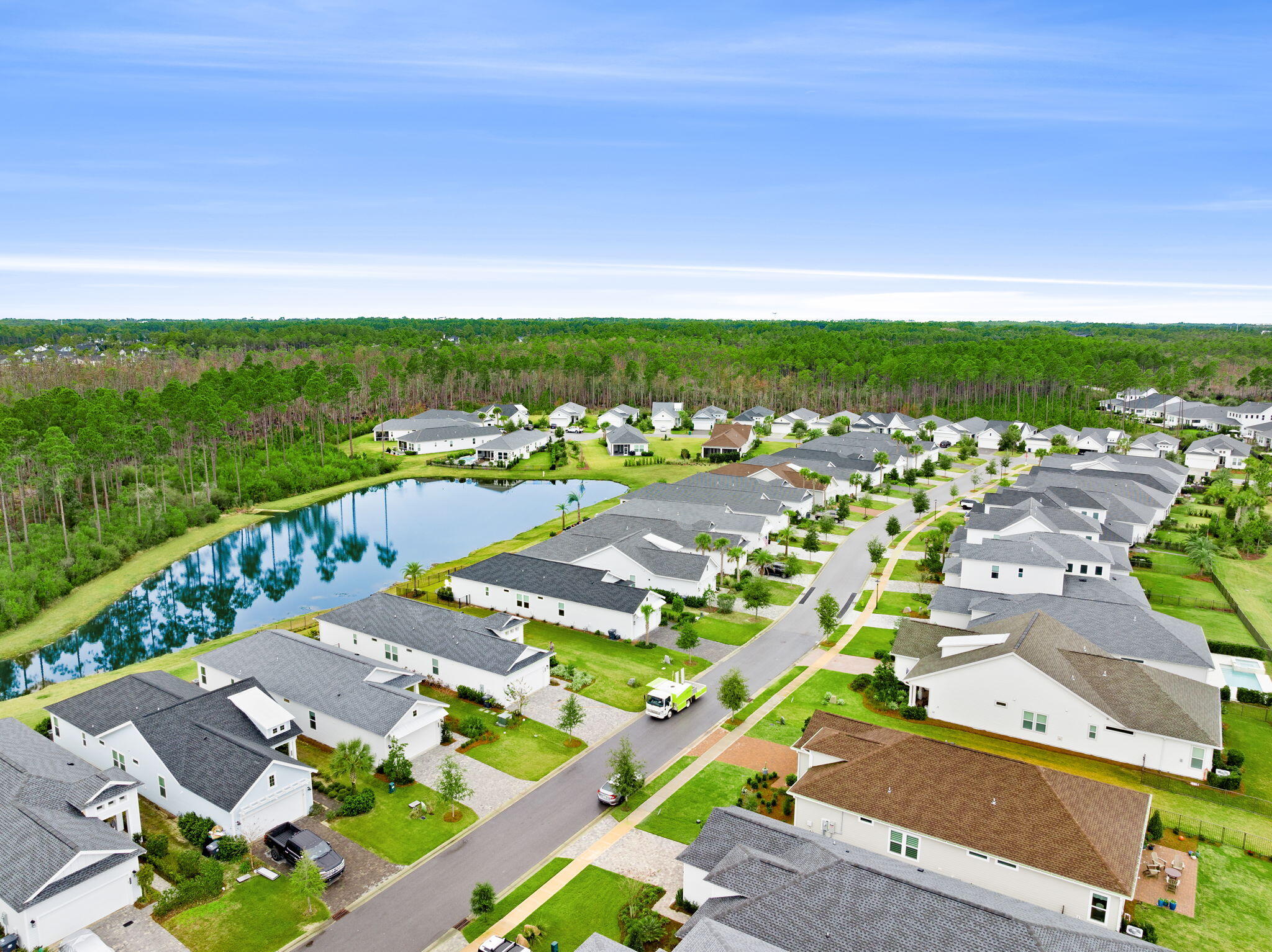 Naturewalk at Watersound Origins - Residential