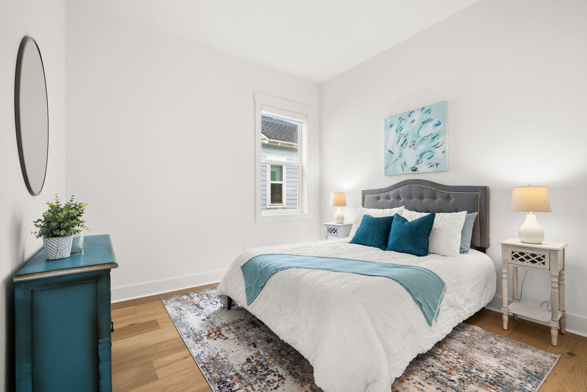 Naturewalk at Watersound Origins - Residential