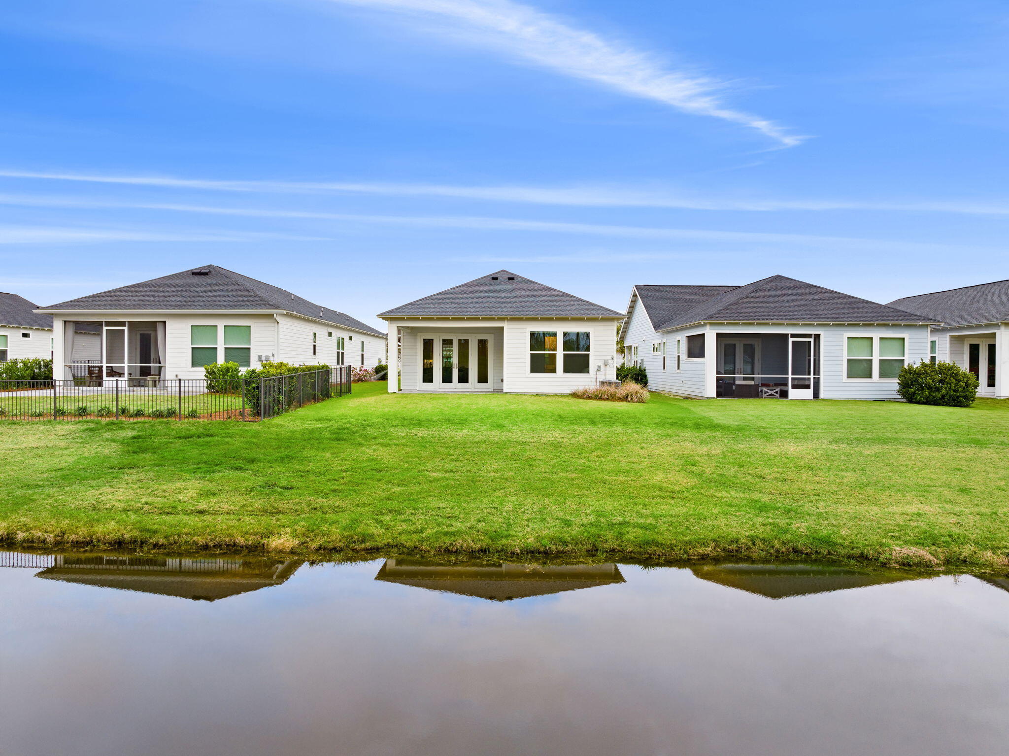 Naturewalk at Watersound Origins - Residential