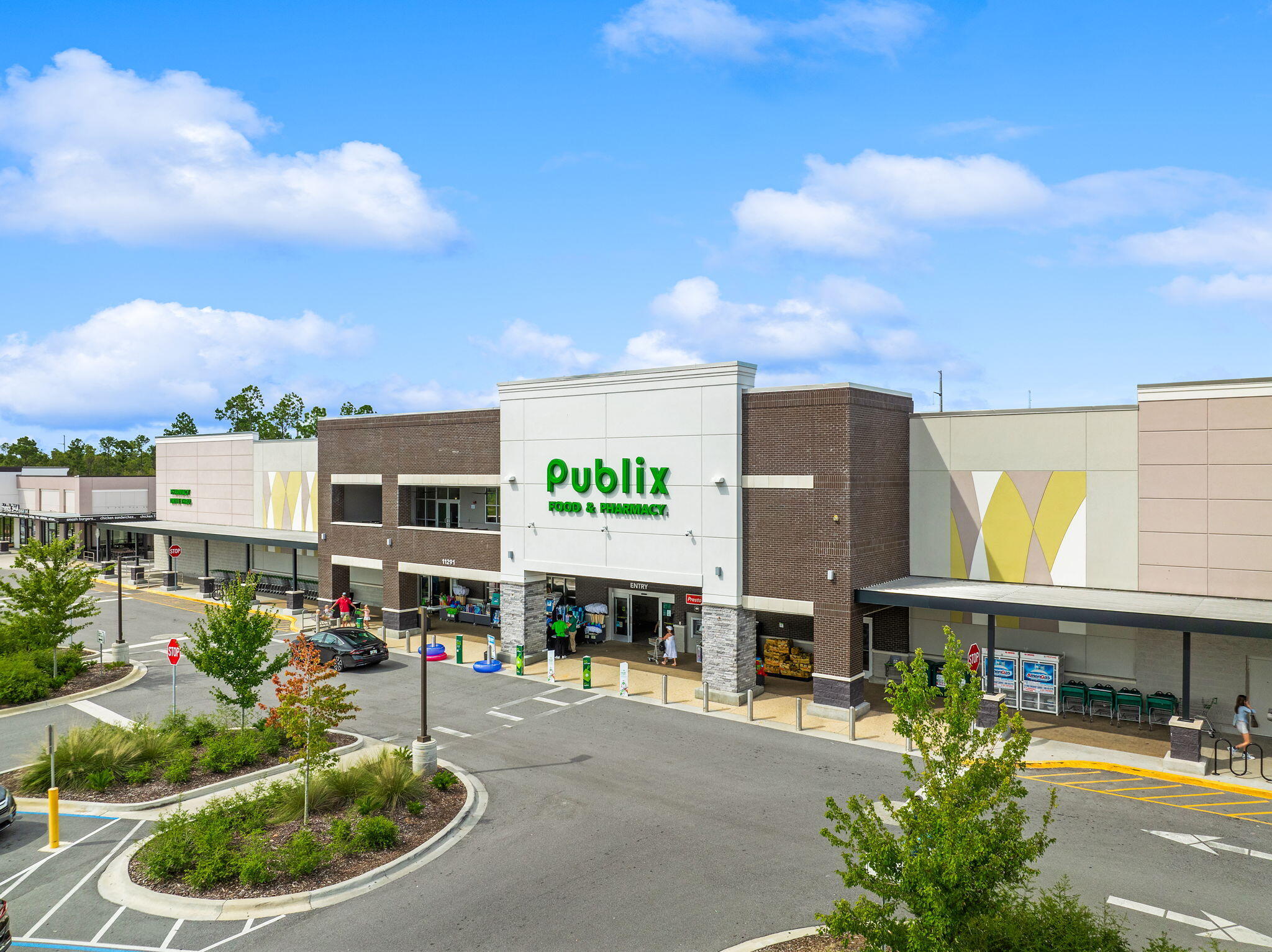 Naturewalk at Watersound Origins - Residential