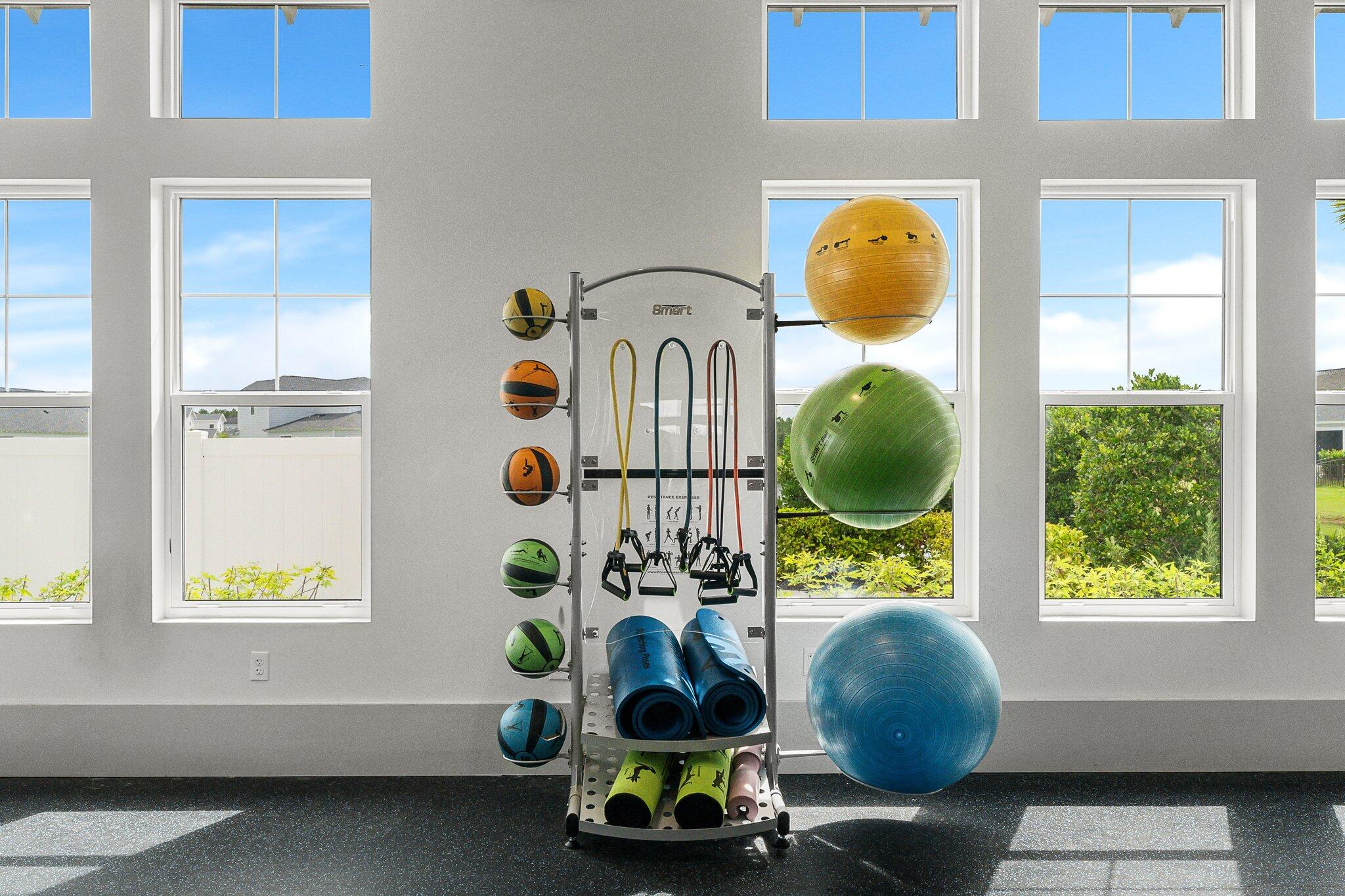 Naturewalk at Watersound Origins - Residential