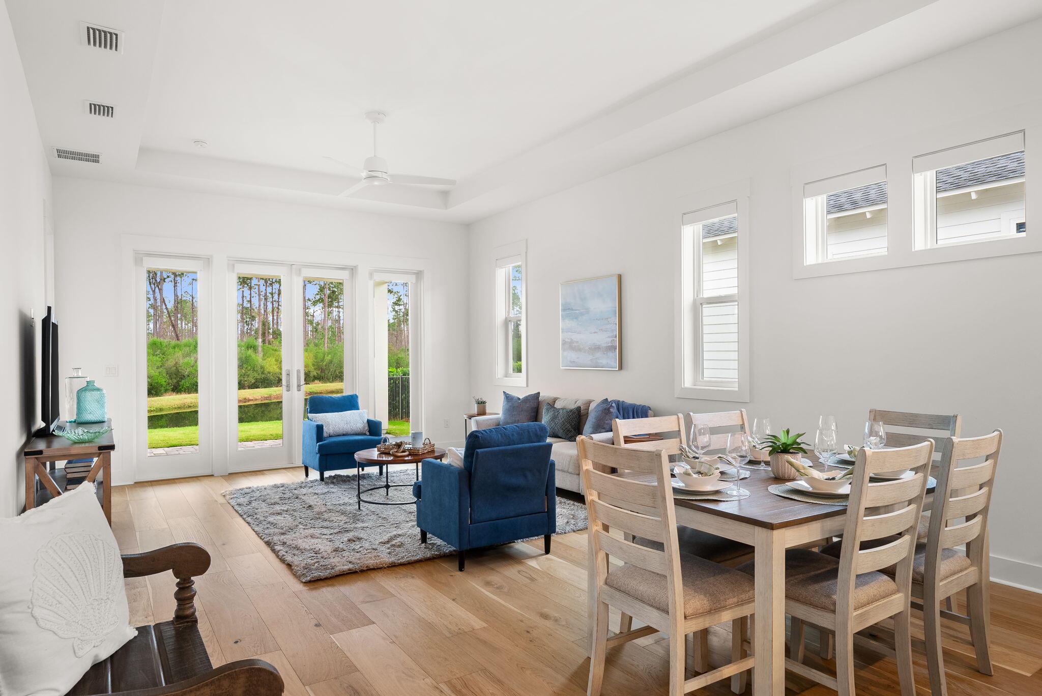 Naturewalk at Watersound Origins - Residential