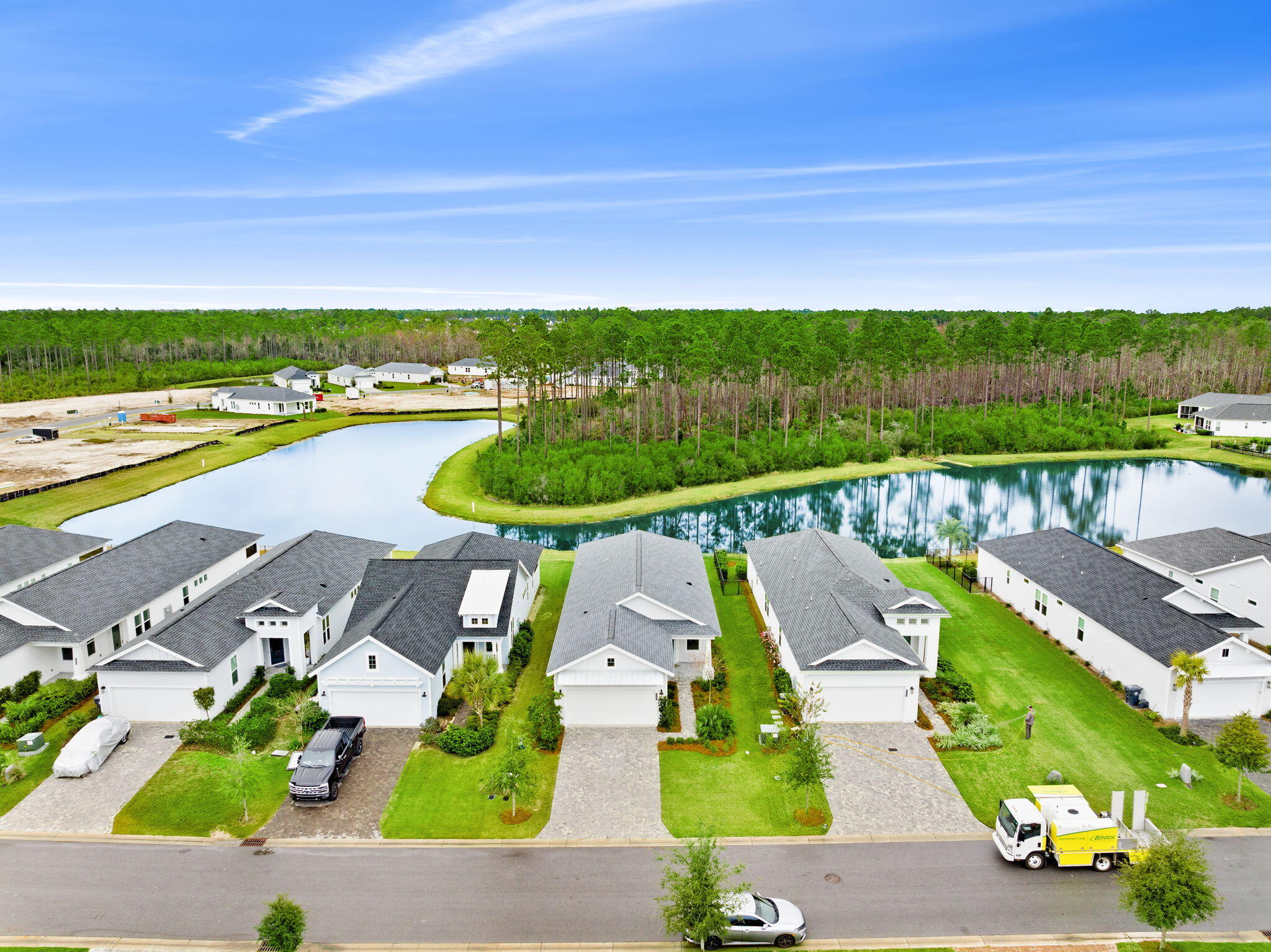 Naturewalk at Watersound Origins - Residential