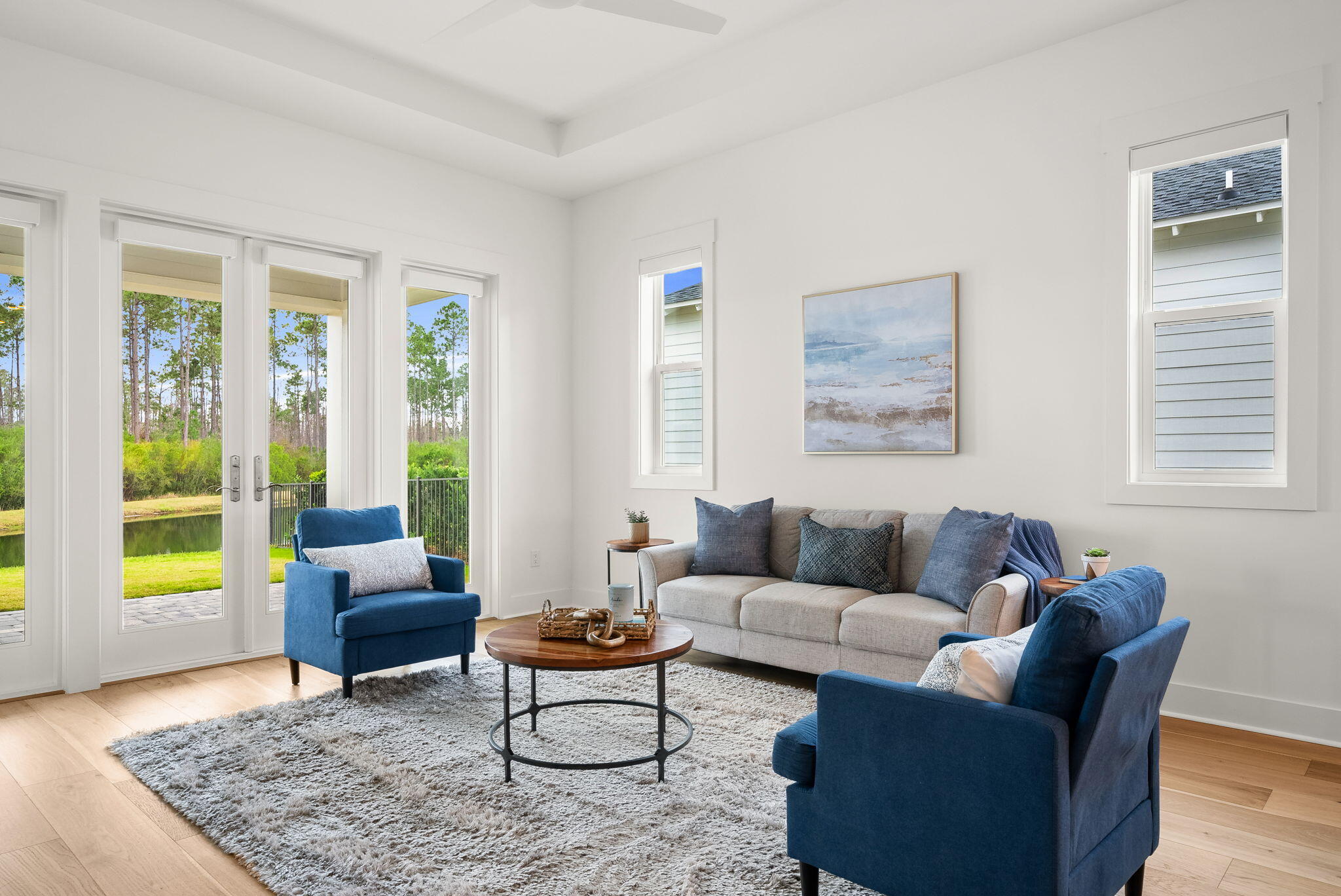 Naturewalk at Watersound Origins - Residential