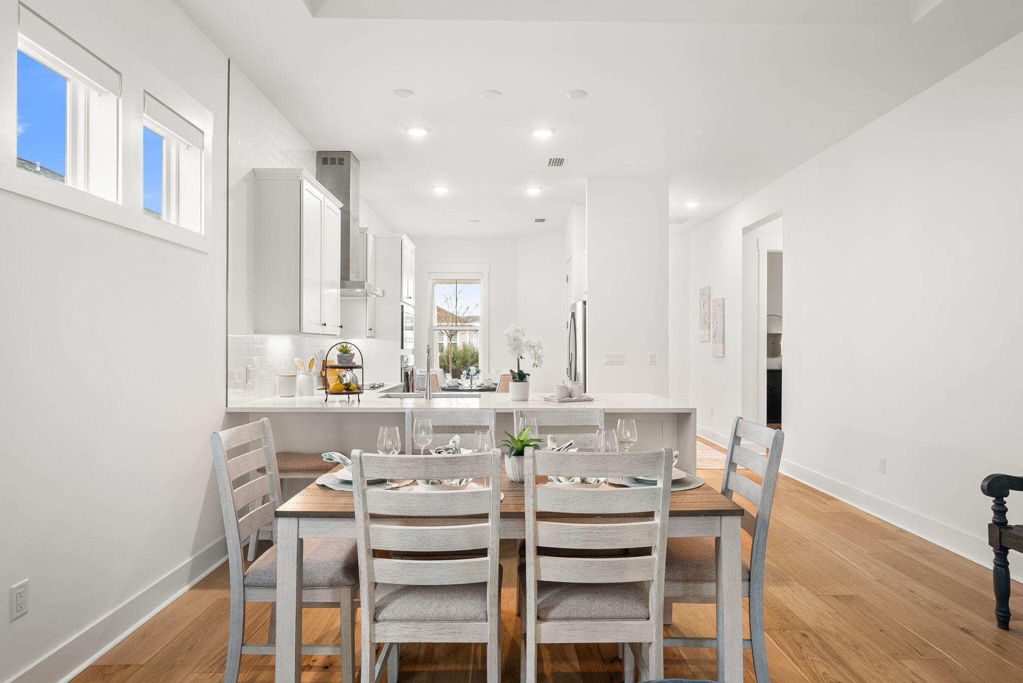 Naturewalk at Watersound Origins - Residential