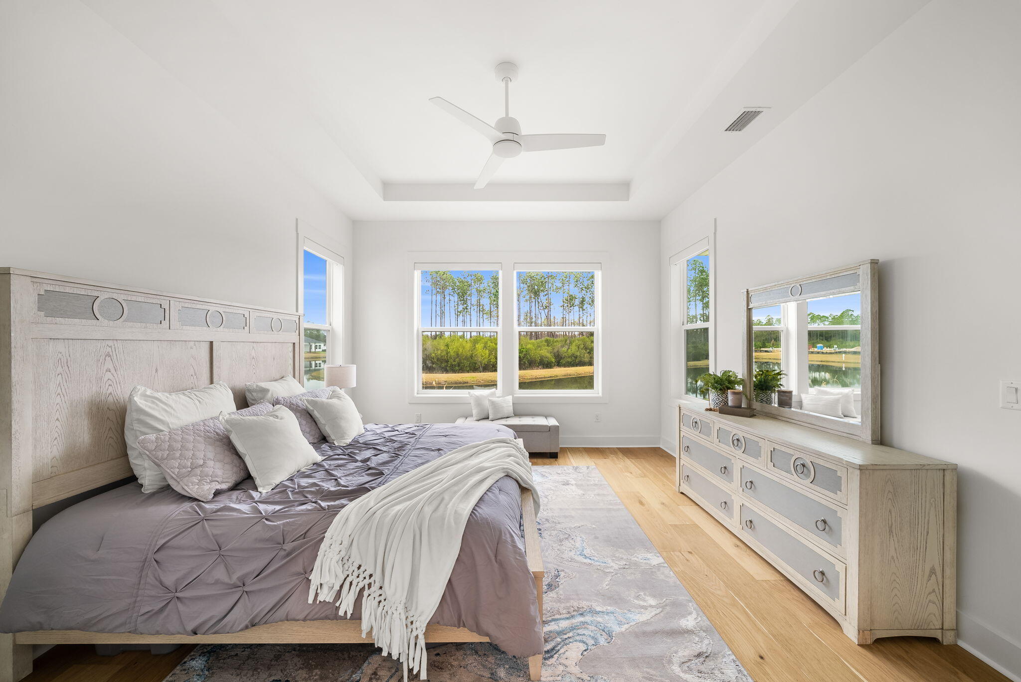 Naturewalk at Watersound Origins - Residential