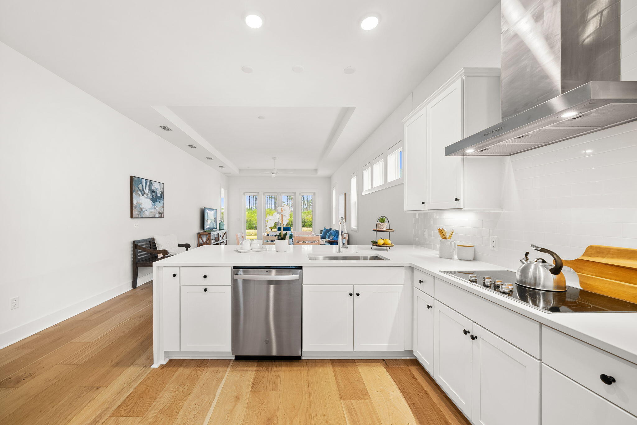 Naturewalk at Watersound Origins - Residential