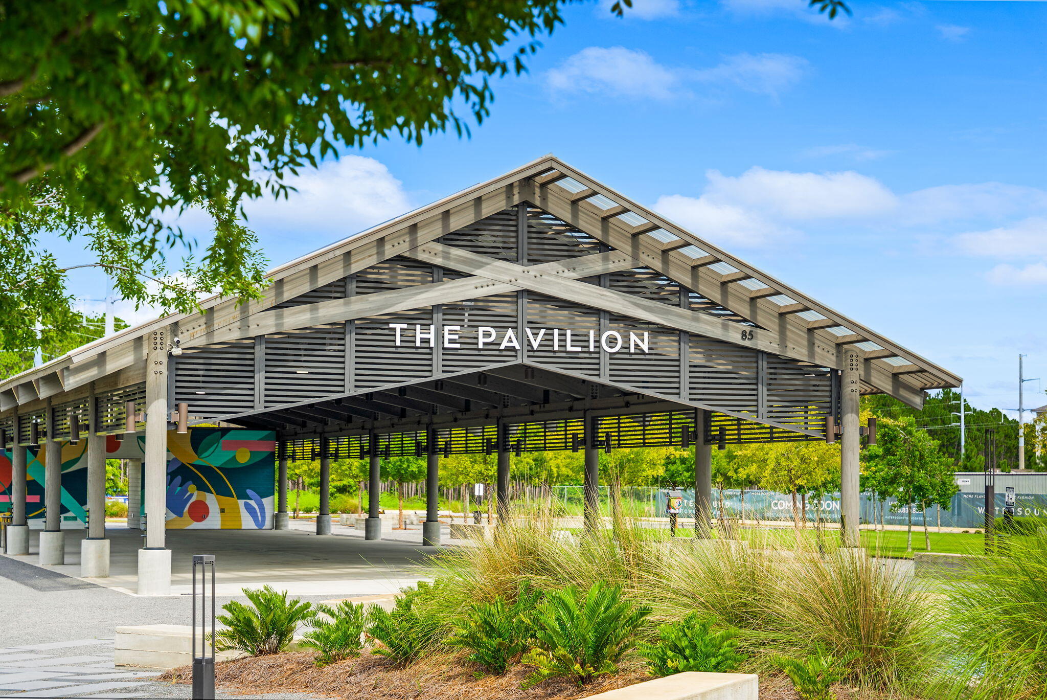 Naturewalk at Watersound Origins - Residential