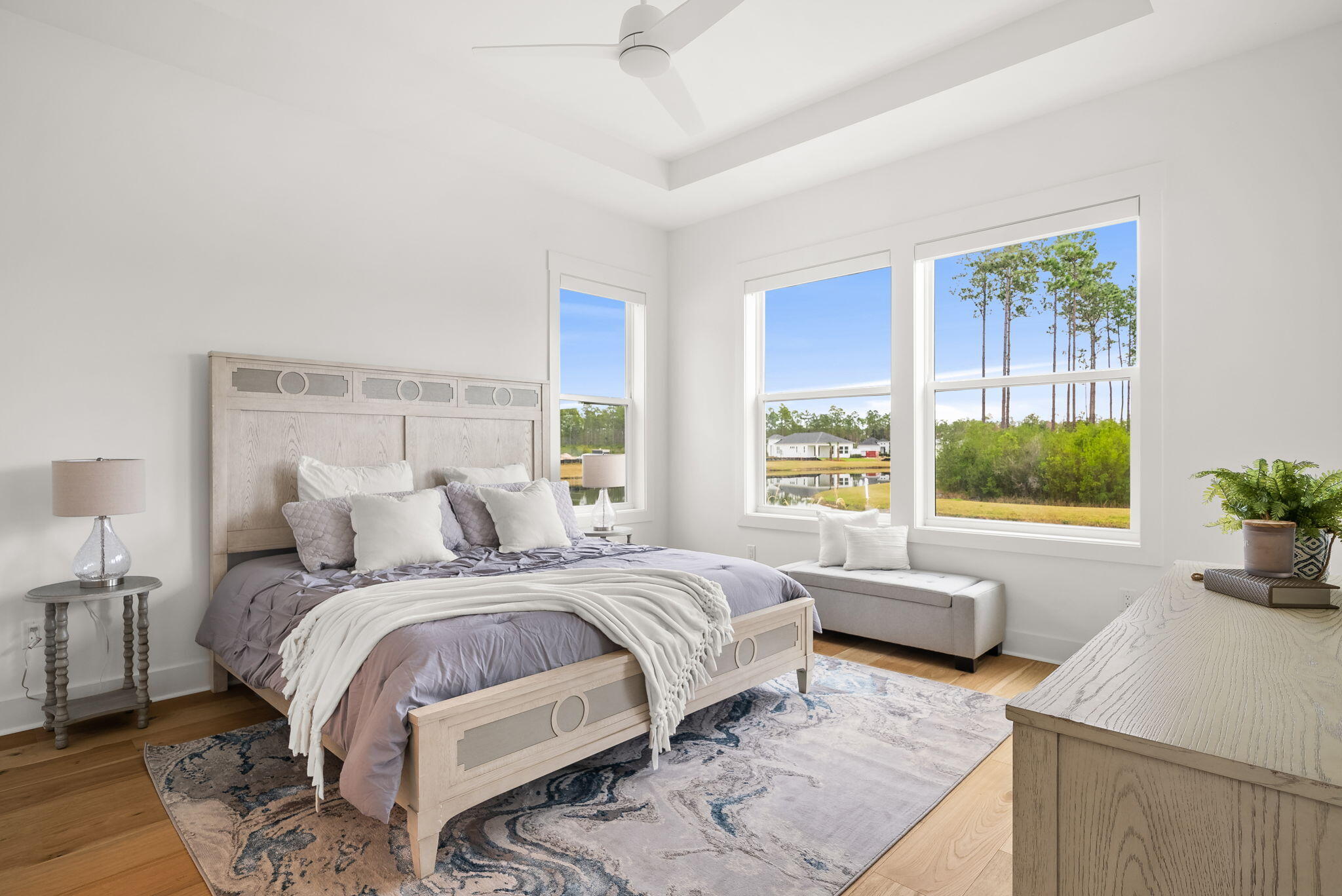 Naturewalk at Watersound Origins - Residential