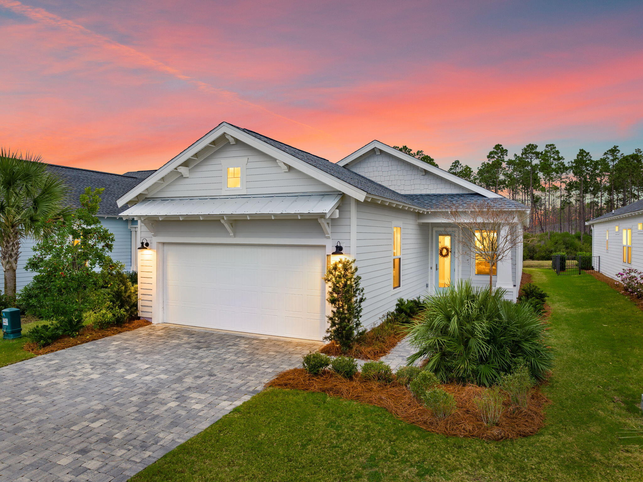 Naturewalk at Watersound Origins - Residential