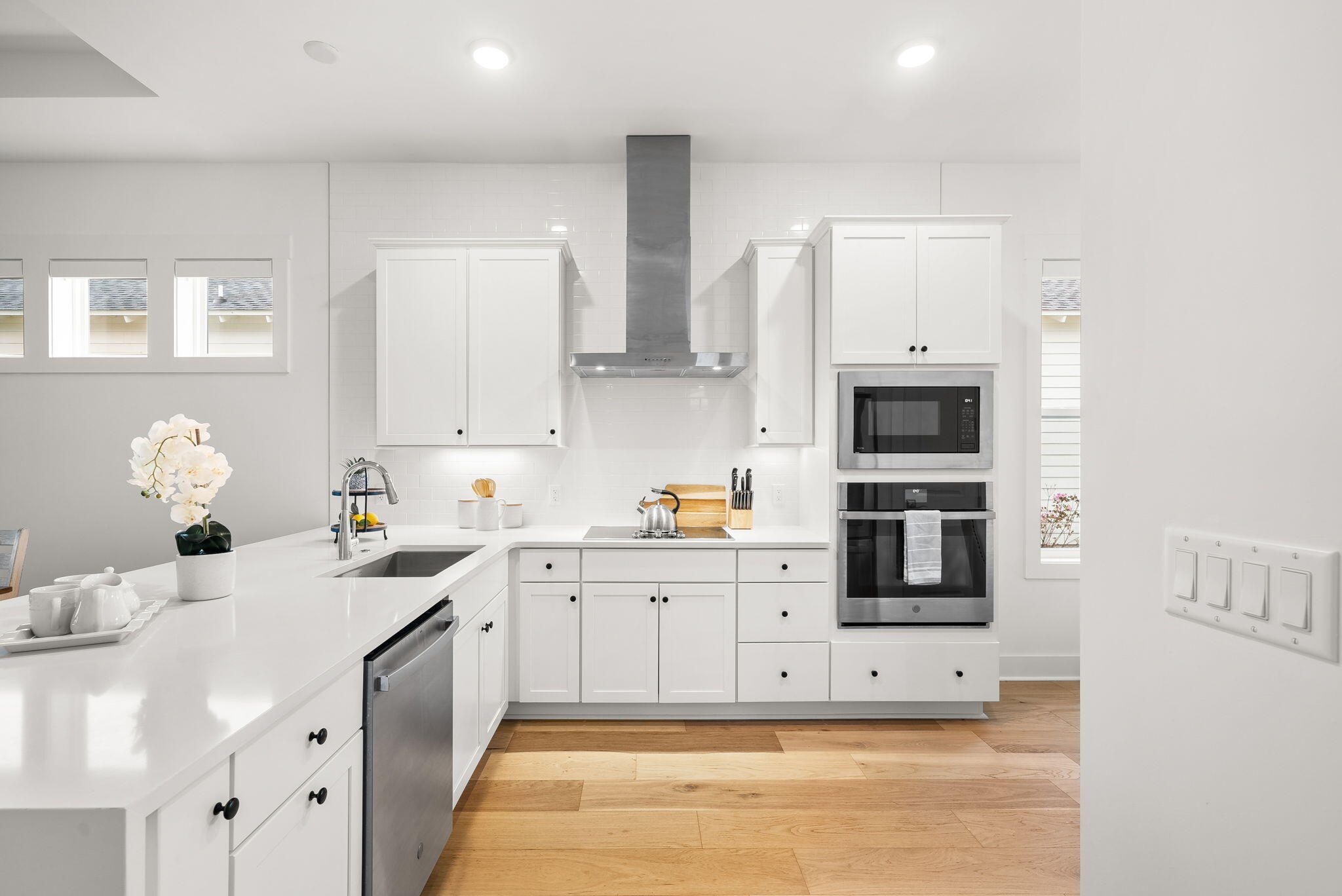 Naturewalk at Watersound Origins - Residential