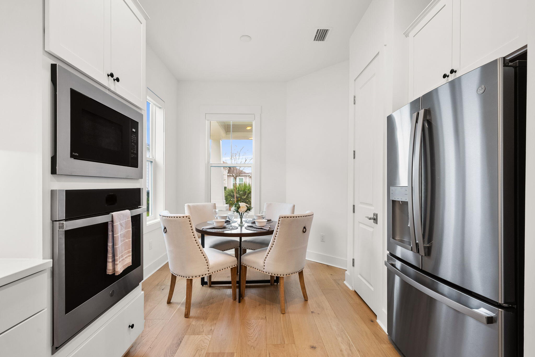 Naturewalk at Watersound Origins - Residential