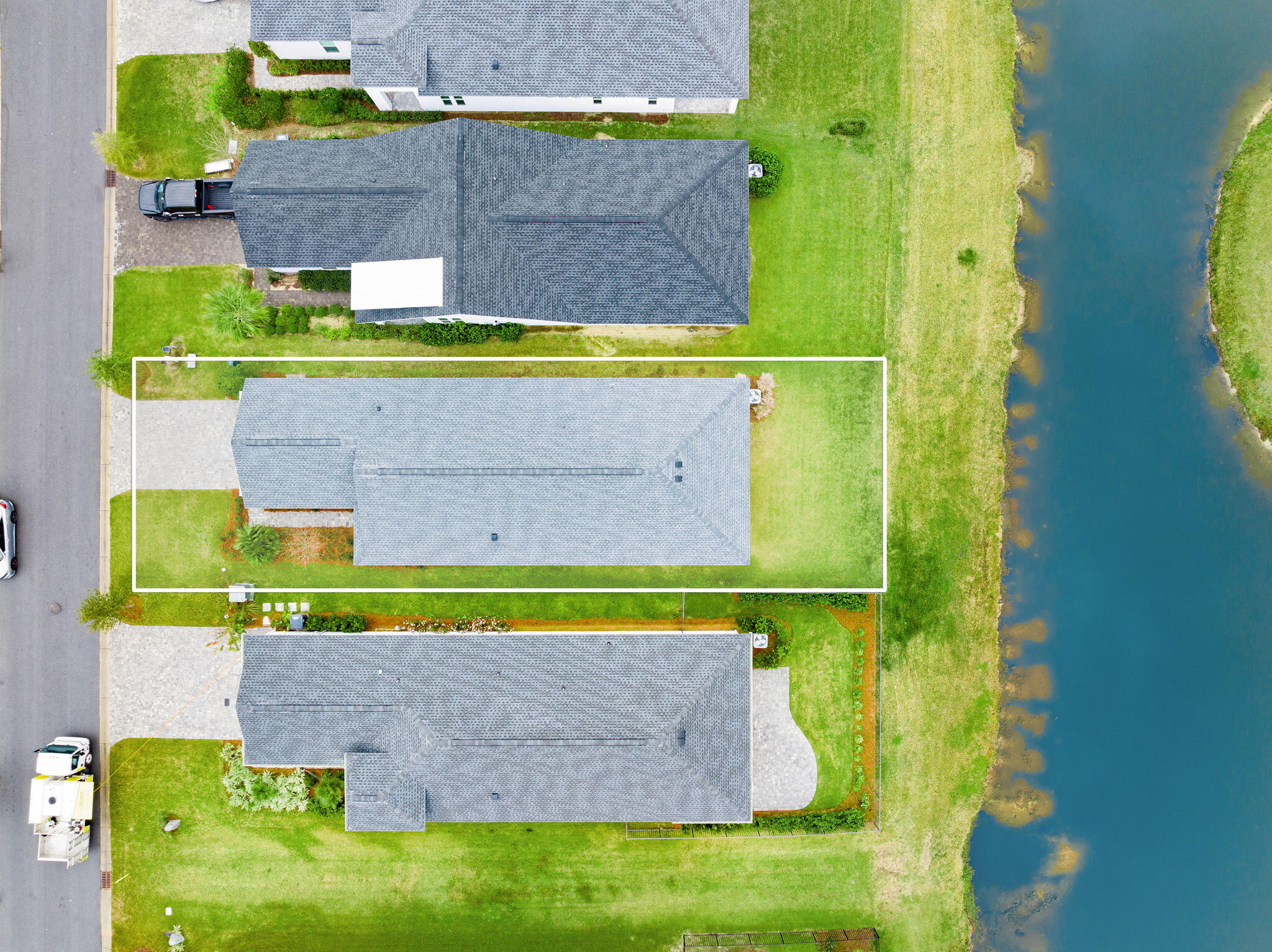 Naturewalk at Watersound Origins - Residential