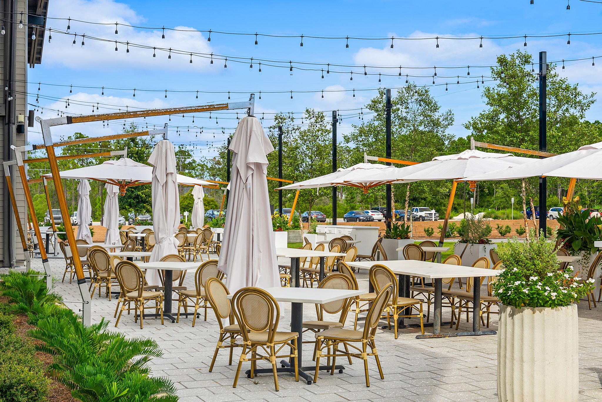 Naturewalk at Watersound Origins - Residential