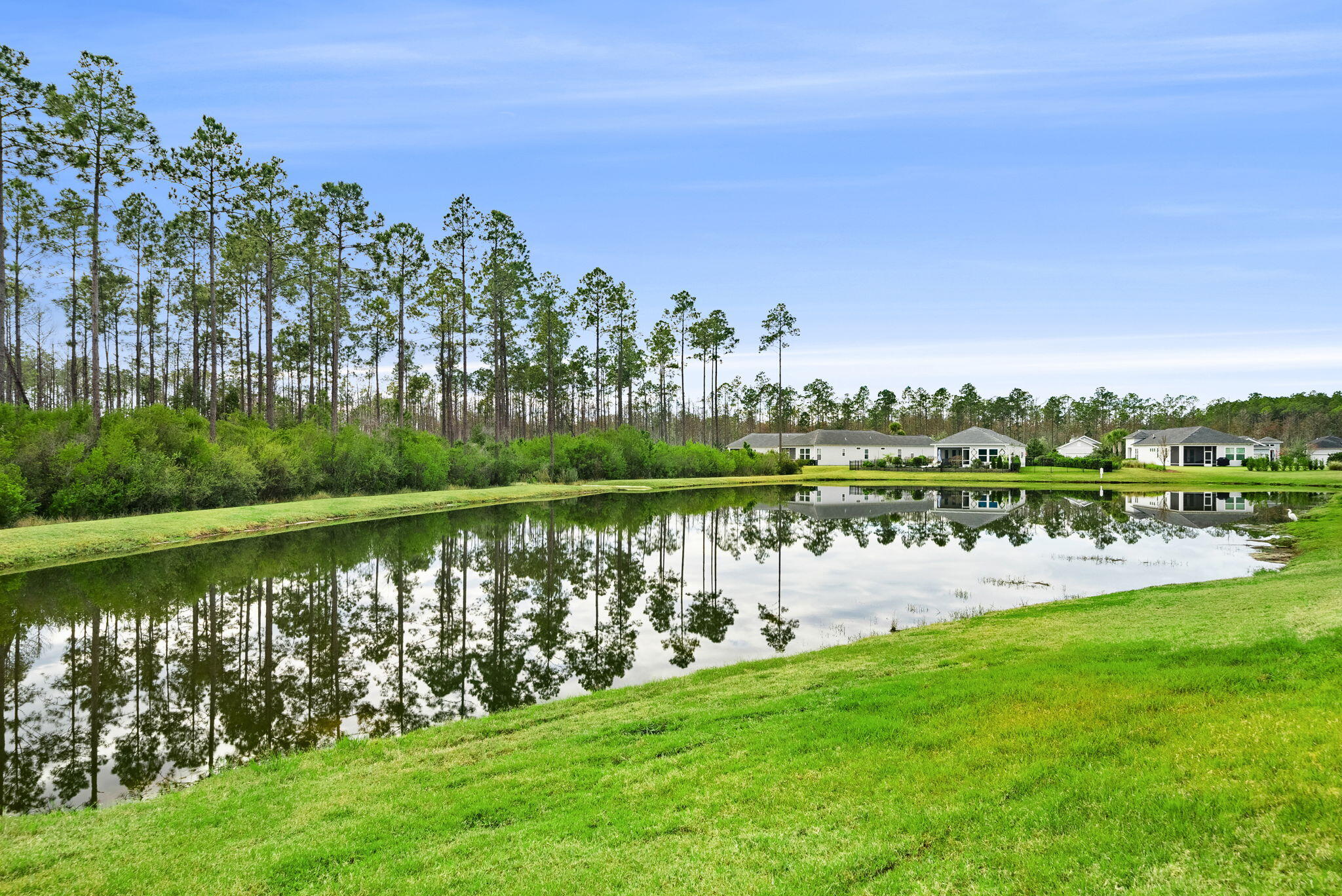 Naturewalk at Watersound Origins - Residential