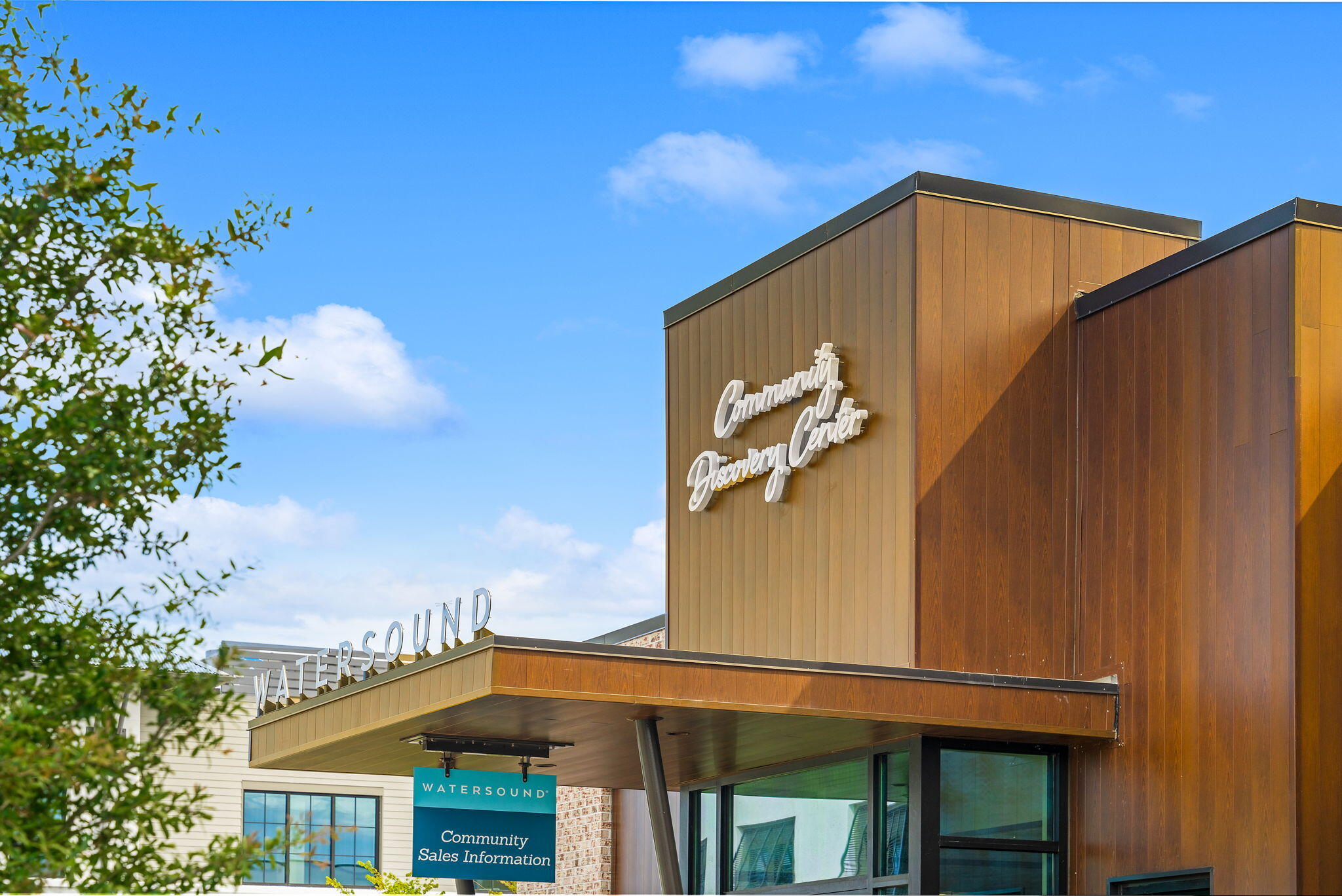 Naturewalk at Watersound Origins - Residential