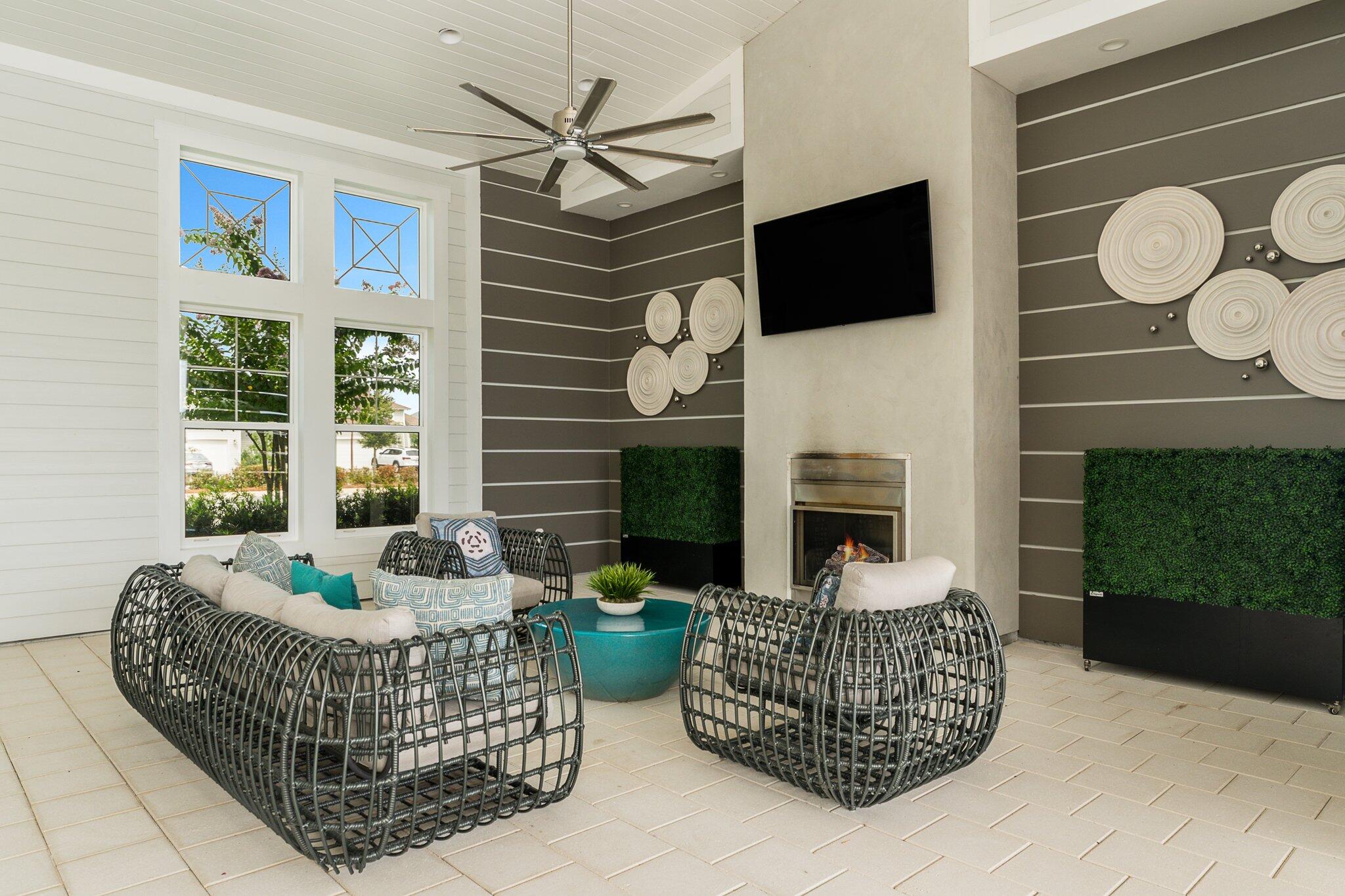 Naturewalk at Watersound Origins - Residential