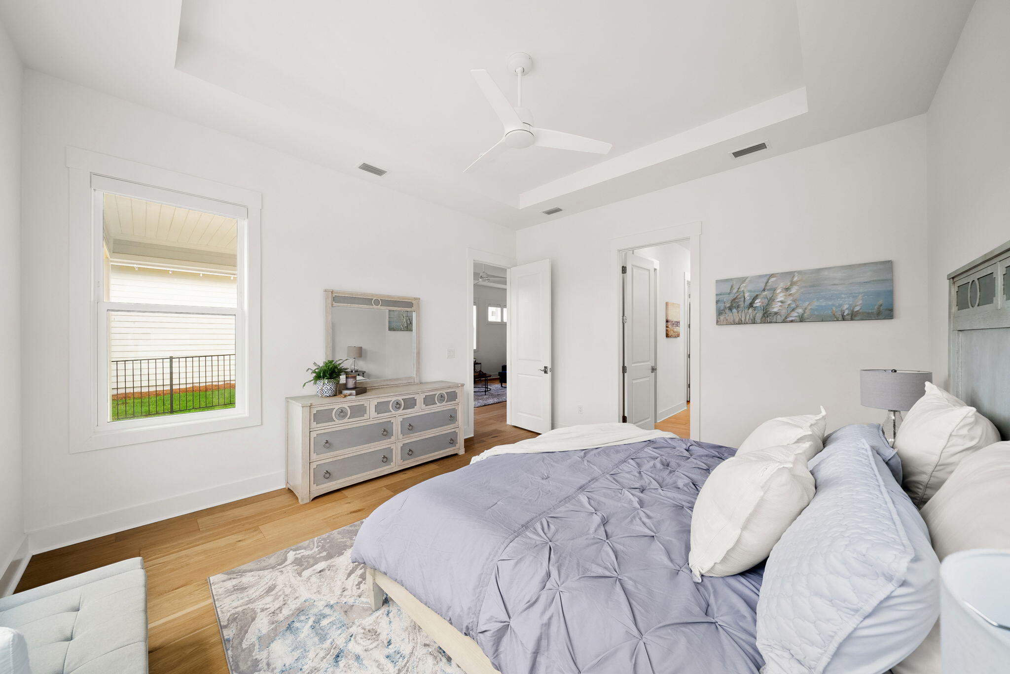 Naturewalk at Watersound Origins - Residential