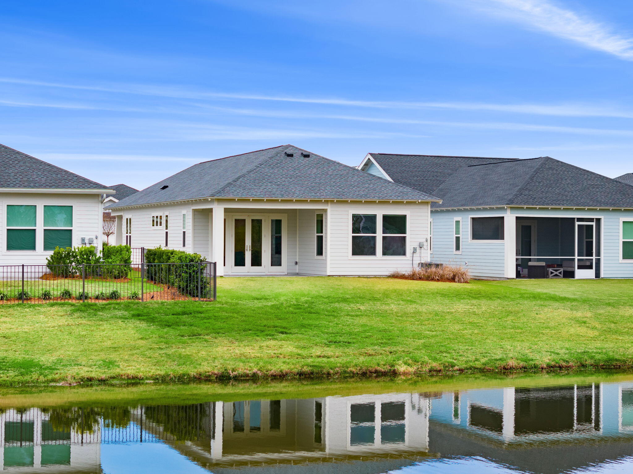 Naturewalk at Watersound Origins - Residential